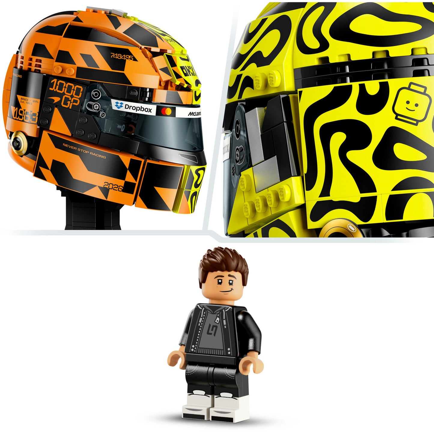 LEGO 43023 special edition v 2026 tba constructiespeelgoed (retail)