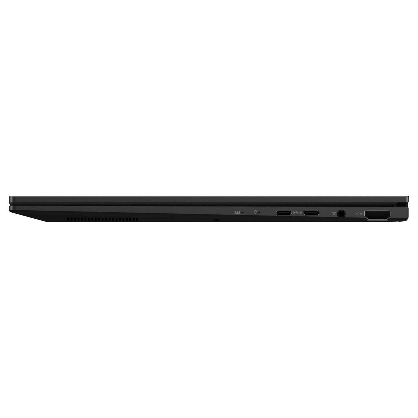 ASUS zenbook 14 um3406ga-qd031w 14 copilot+ laptop (zwart | ryzen ai 7 445 | radeon 840m | 32 gb | 1 tb ssd)