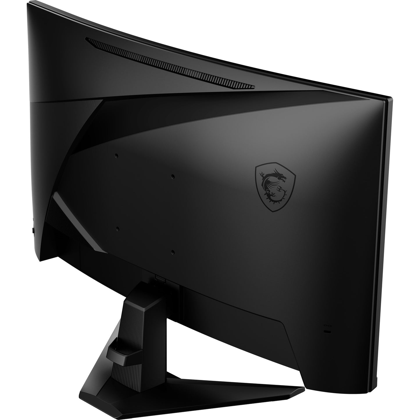 MSI mag 27c6f 27 curved gaming monitor (zwart, 2x hdmi, displayport, 180 hz)