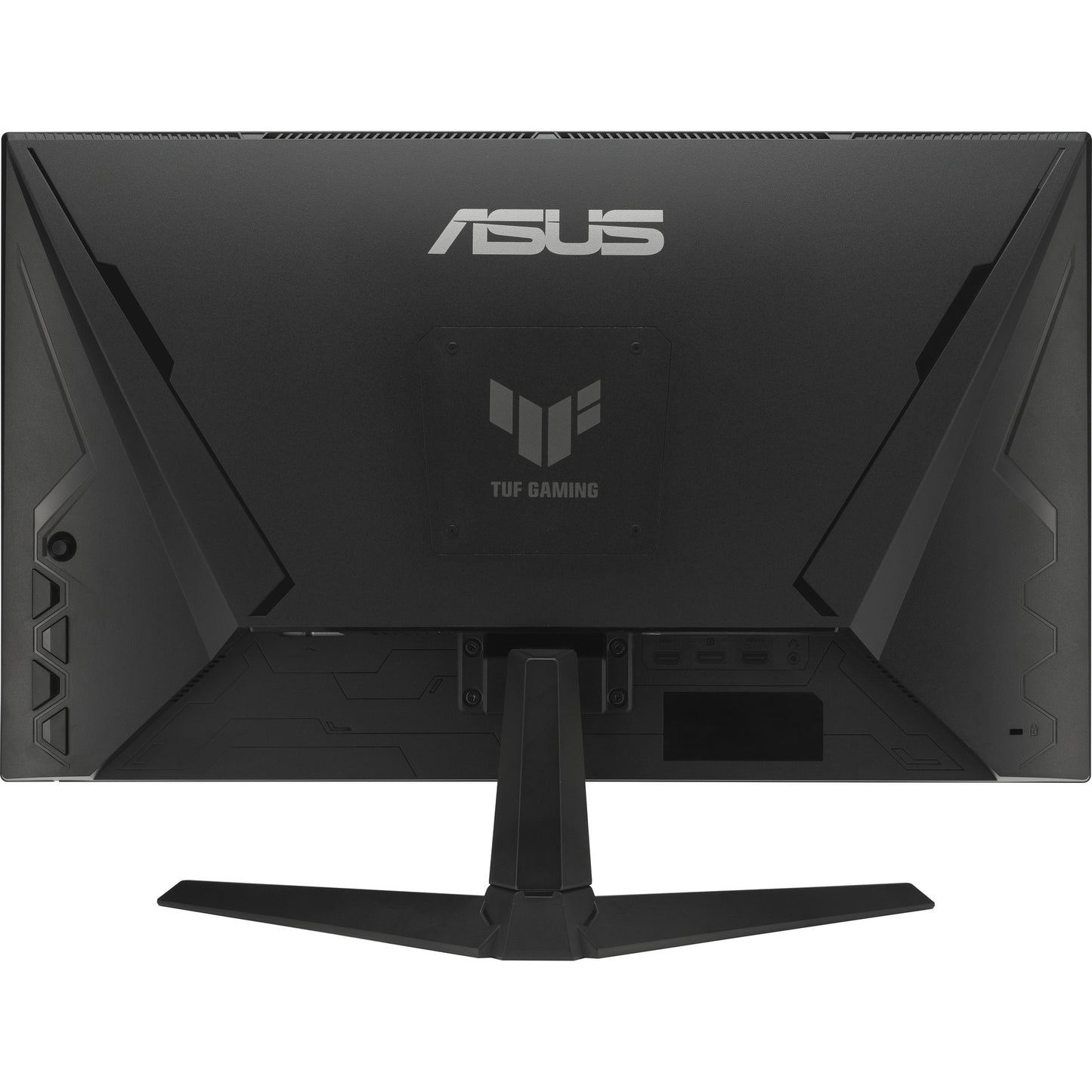 ASUS tuf gaming vg259qm5a 24.5 monitor (zwart, 2x hdmi, displayport, 240 hz)