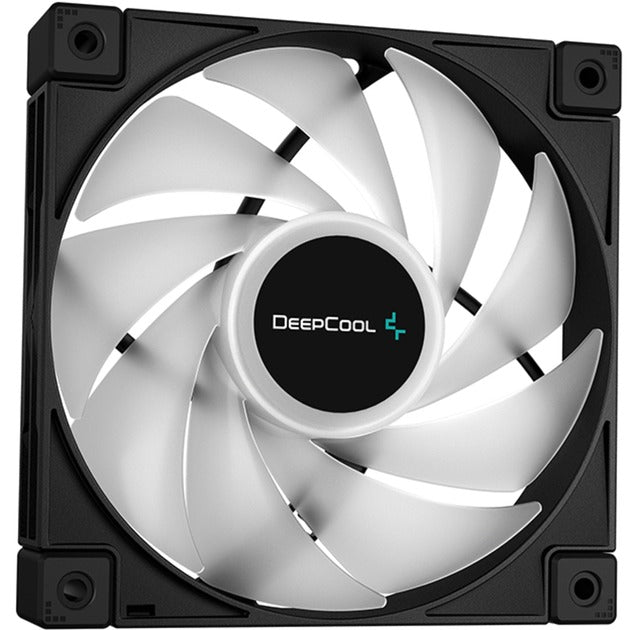 DeepCool ls520 240 mm waterkoeling (zwart)