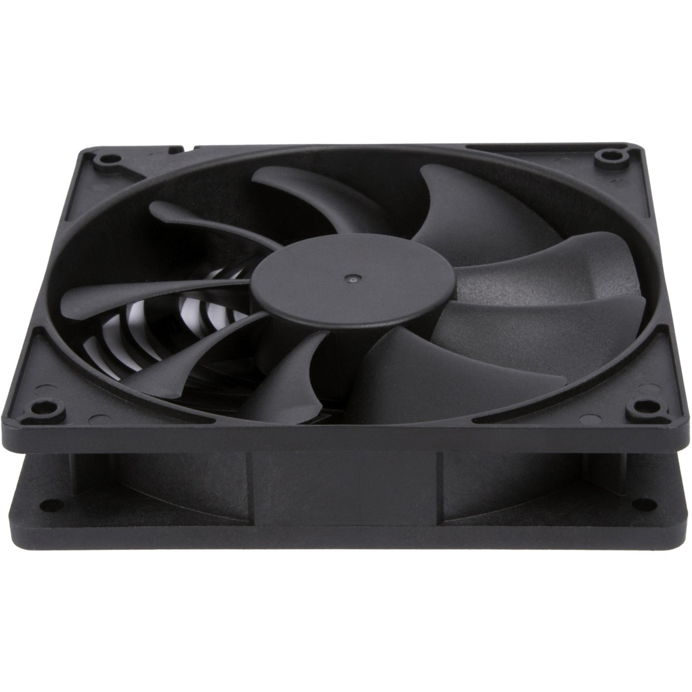 SilverStone air penetrator 120i pro case fan (zwart, 120 x 120 x 25 mm, pwm)