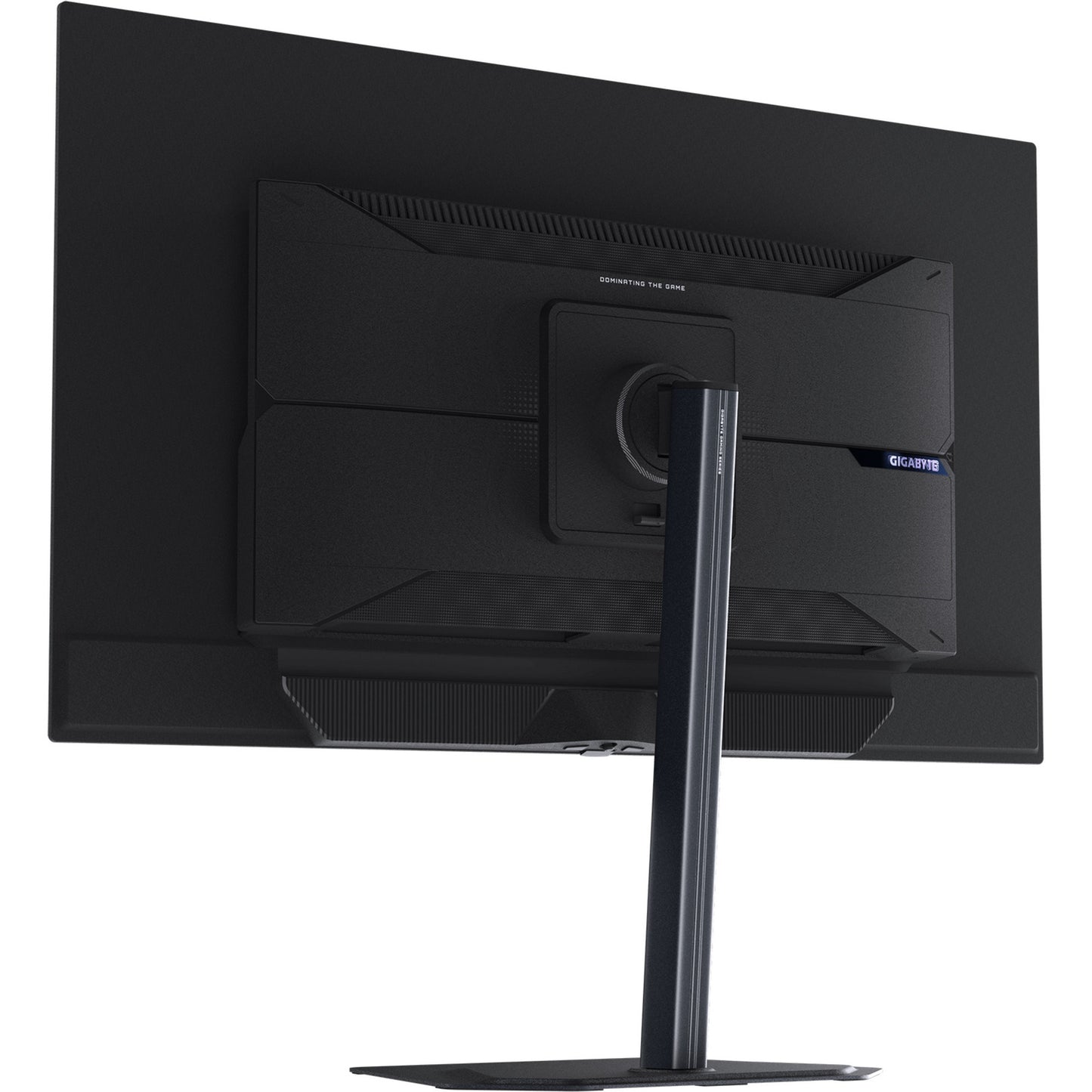 GIGABYTE mo32u24 31.5 4k uhd gaming monitor (zwart, 2x hdmi, 1x displayport, usb, audio, amd free-sync, 240 hz)