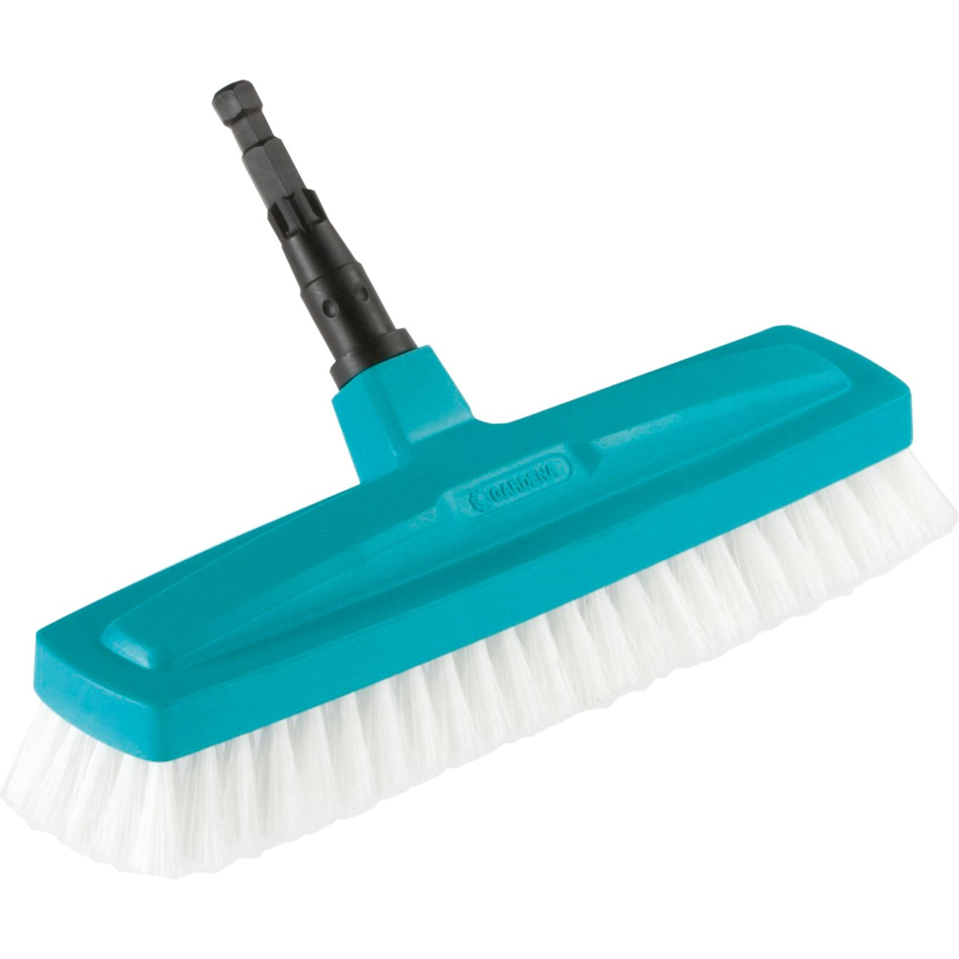 GARDENA combisystem schrobber (turquoise wit, 3639-20)