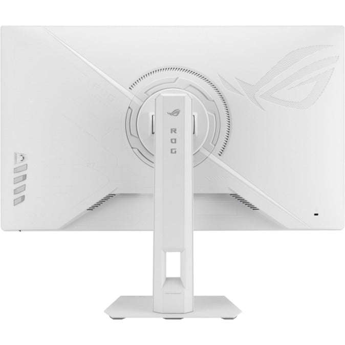 ASUS rog strix xg27acmes-w 27 gaming monitor (wit, hdmi, displayport, usb-c, 255 hz (oc))