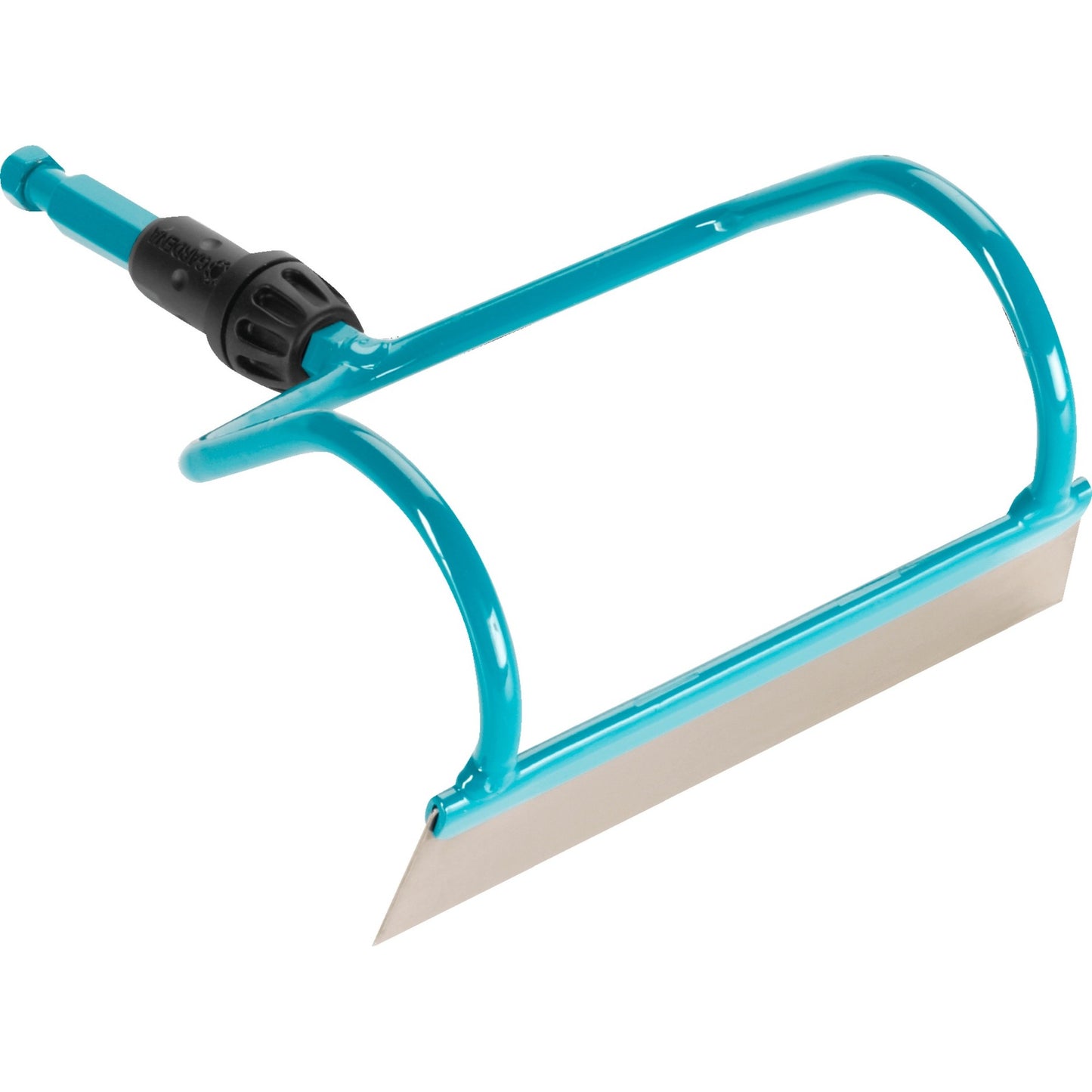 GARDENA combisystem beugelhak schoffel (turquoise, 3193-20)