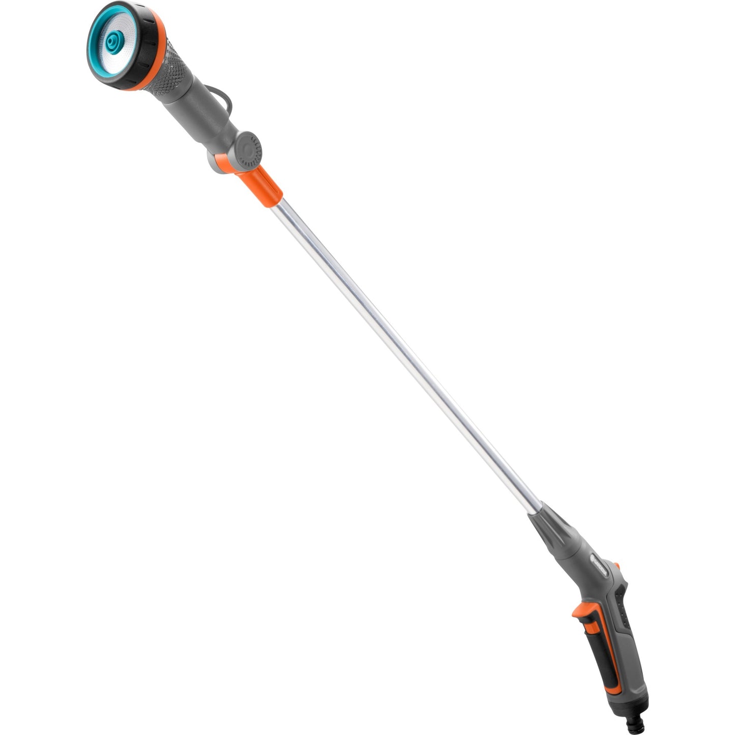 GARDENA comfort broes met verlengstuk (18334-20)
