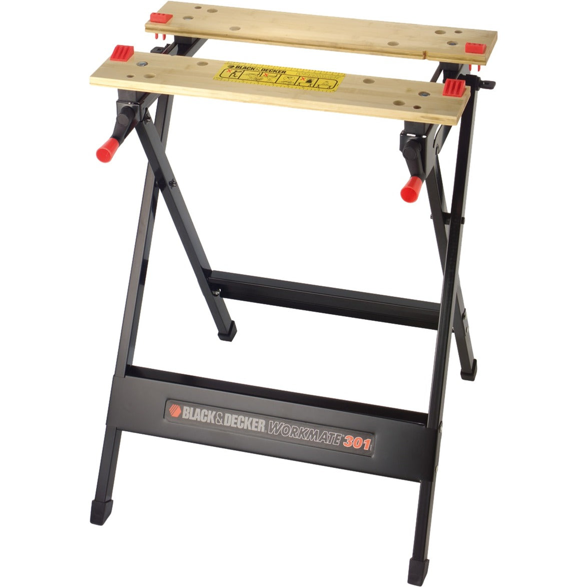 BLACK+DECKER workmate werkbank wm301