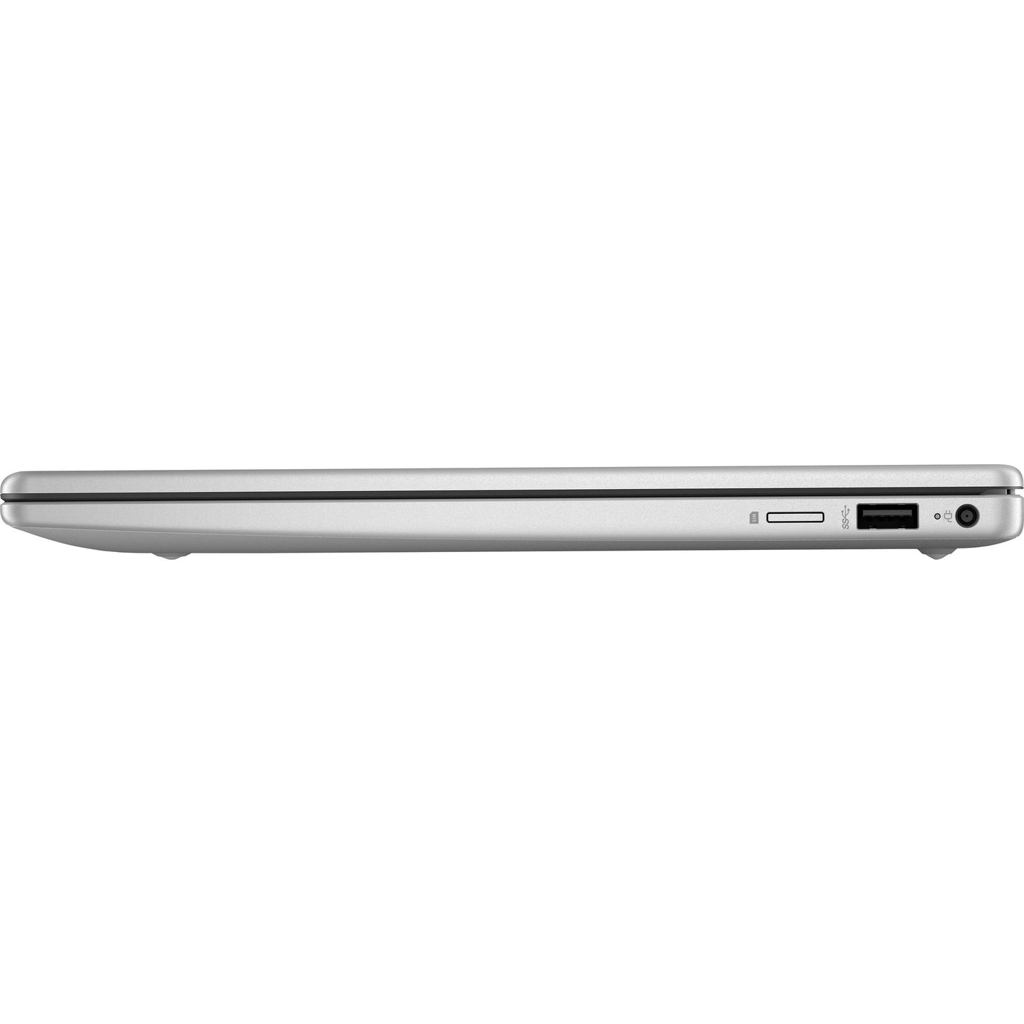 HP 14-ep0037nd (bn6k9ea) 14 laptop (zilver | i5-1334u | iris xe graphics | 8 gb | 512 gb ssd)