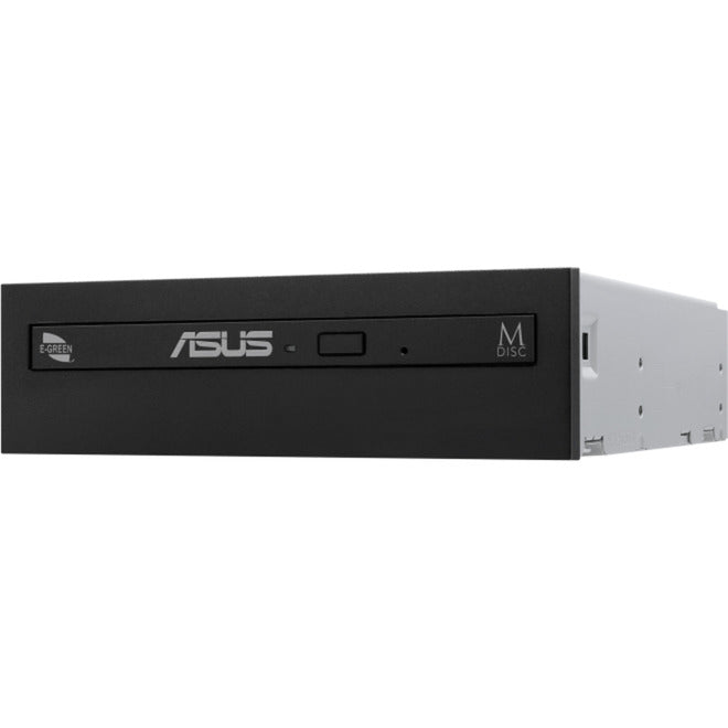 ASUS drw-08d6mt dvd-brander (zwart)