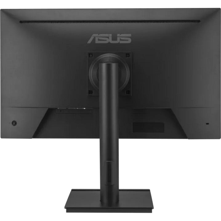 ASUS va249qgse 23.8 monitor (zwart, 120 hz, displayport, hdmi, vga, audio)