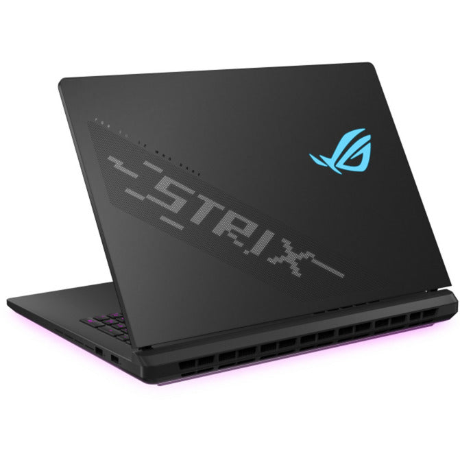 ASUS rog strix scar 18 g835lx-sa012w 18 gaming laptop (zwart | core ultra 9 275hx | rtx 5090 | 64 gb | 4 tb ssd | 240 hz)