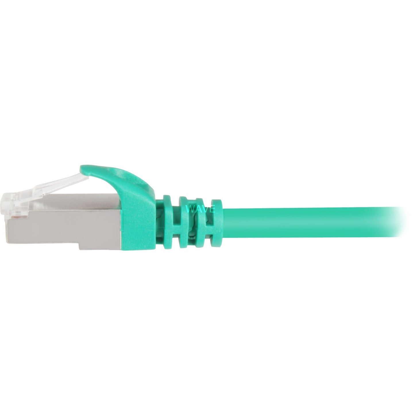 Sharkoon patchkabel sftp, rj-45 met cat.6 (groen, 1,5 meter)