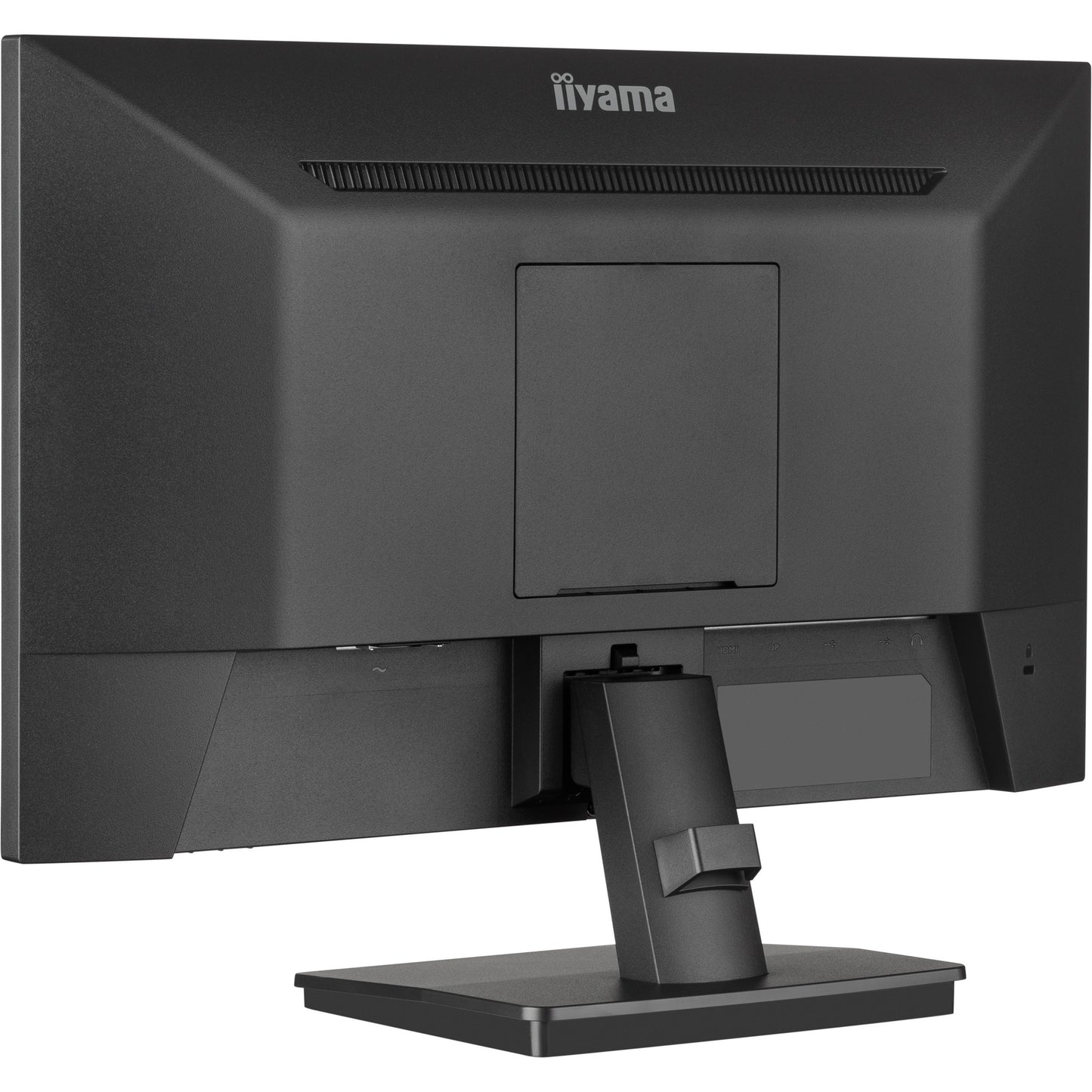 Iiyama prolite xu2293hsu-b7 21.5 monitor (zwart, hdmi, displayport, 2x usb-a, usb-b)