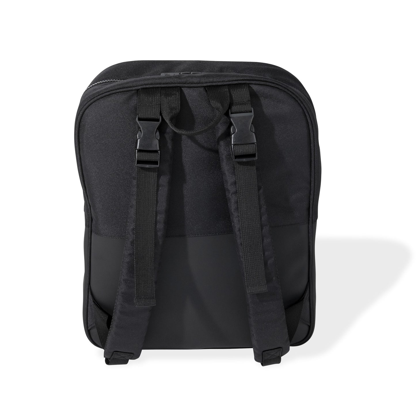 Weber portable tools travel backpack rugzak (zwart)