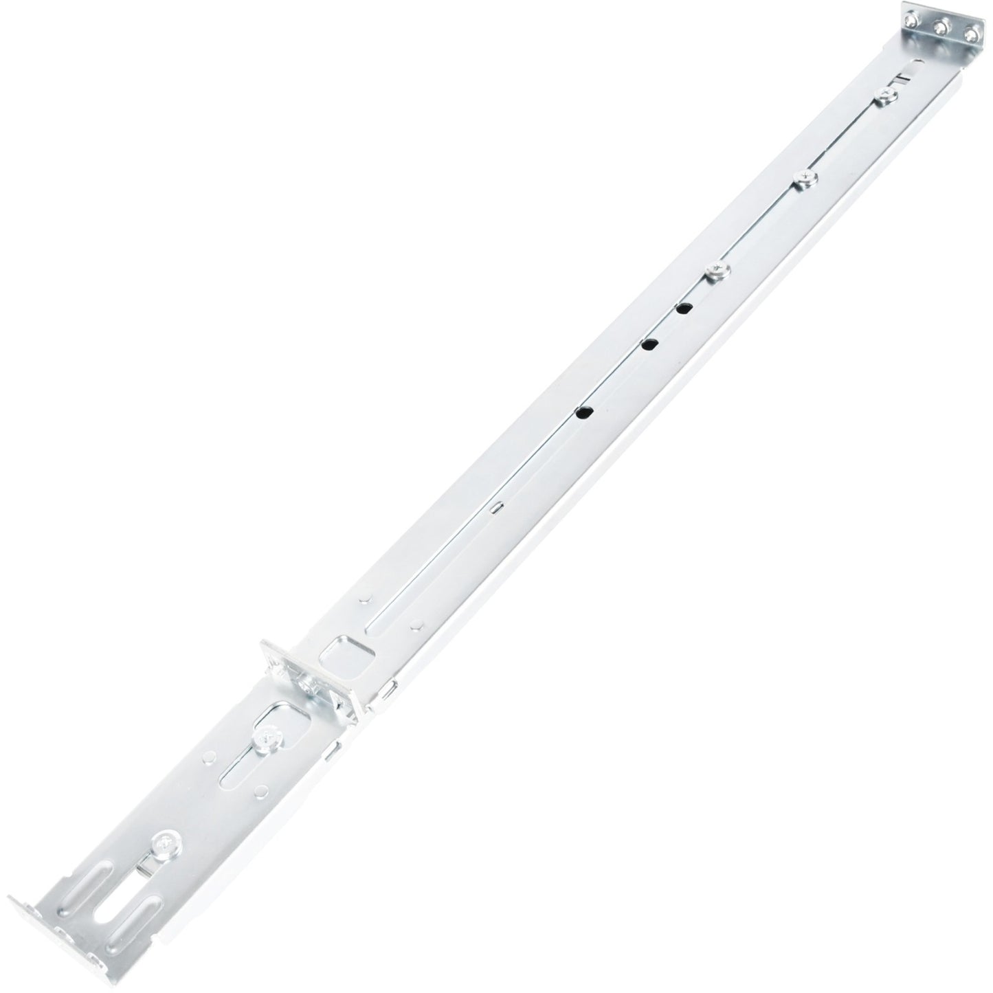 SilverStone sst-rms06-22 houder (zilver)