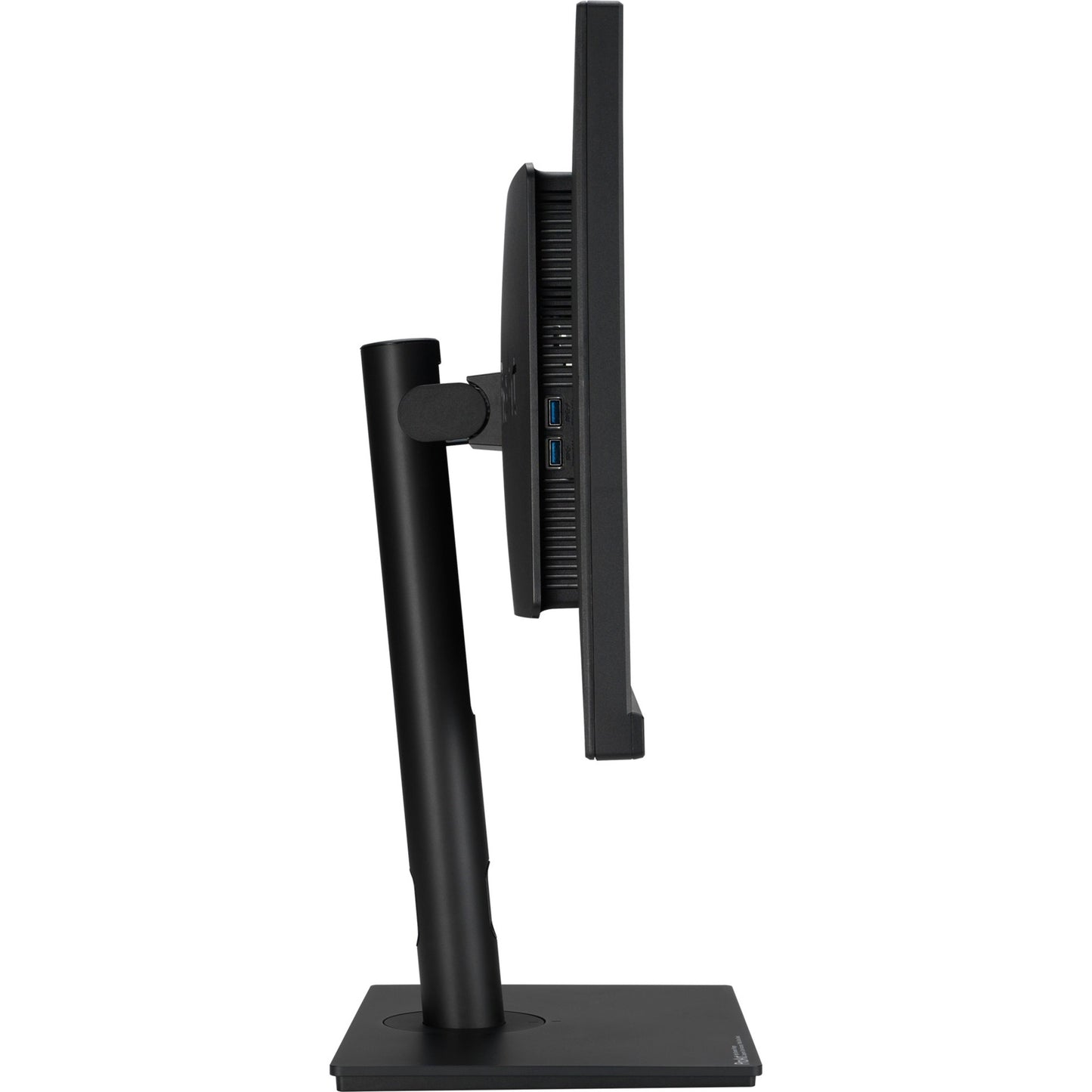 ASUS proart pa348cgv 34 ultrawide monitor (zwart, 2x hdmi, 1x displayport, 4x usb-a, 1x usb-c)