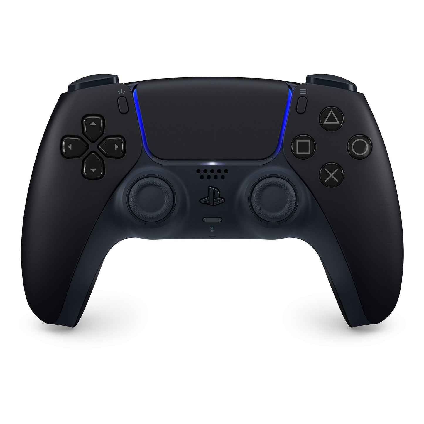 Sony dualsense wireless-controller - midnight black (zwart)
