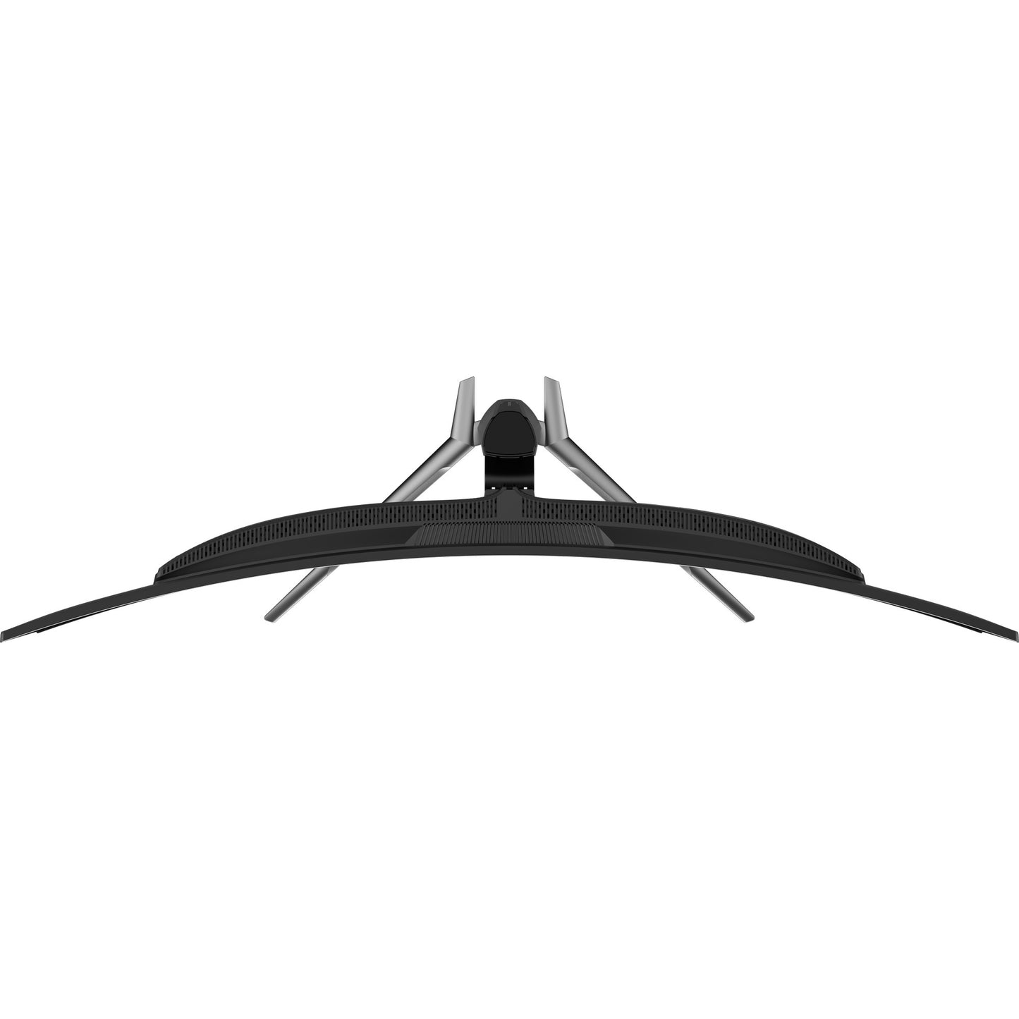 MSI mpg 491cqp qd-oled 49 curved ultrawide gaming monitor (zwart, 2x hdmi, displayport, 2x usb-a, usb-b, usb-c, 144 hz)