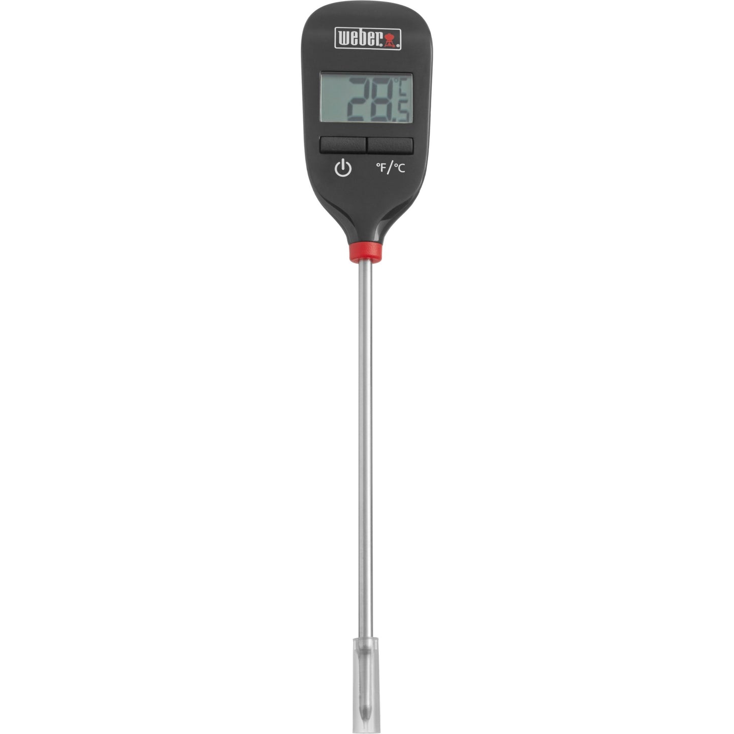 Weber ® digitale thermometer