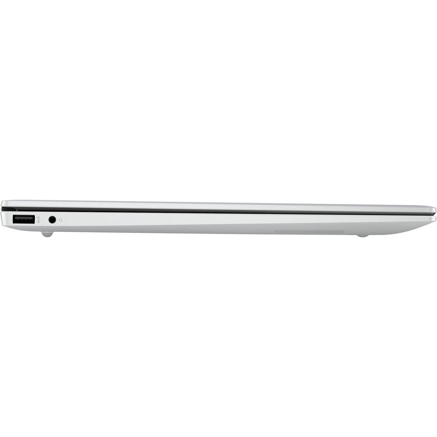 HP omnibook 5 16-bc1070nd (bl8x8ea) 16 laptop (zilver | ryzen 7 8840u | radeon 780m | 16 gb | 512 gb ssd)