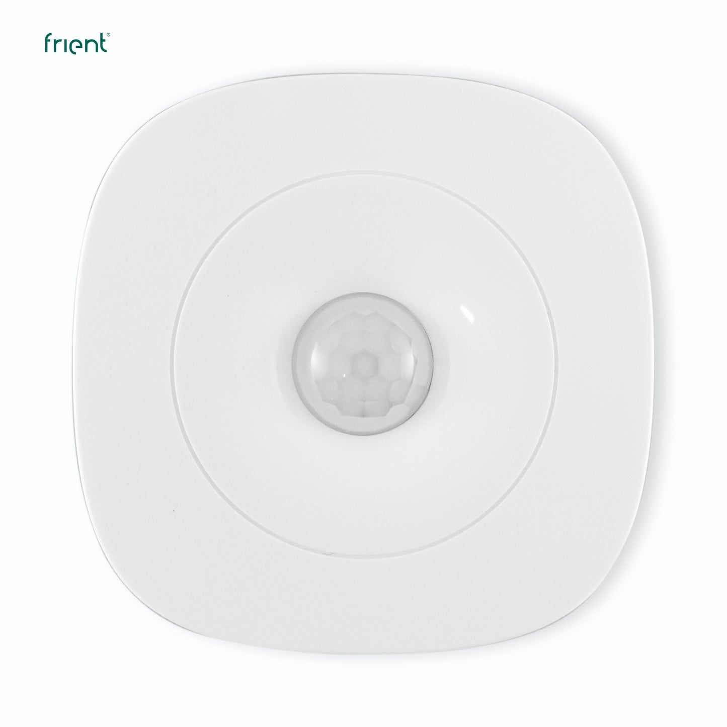 Frient Motion Sensor Pro bewegingsmelder (Wit, Zigbee 3.0)
