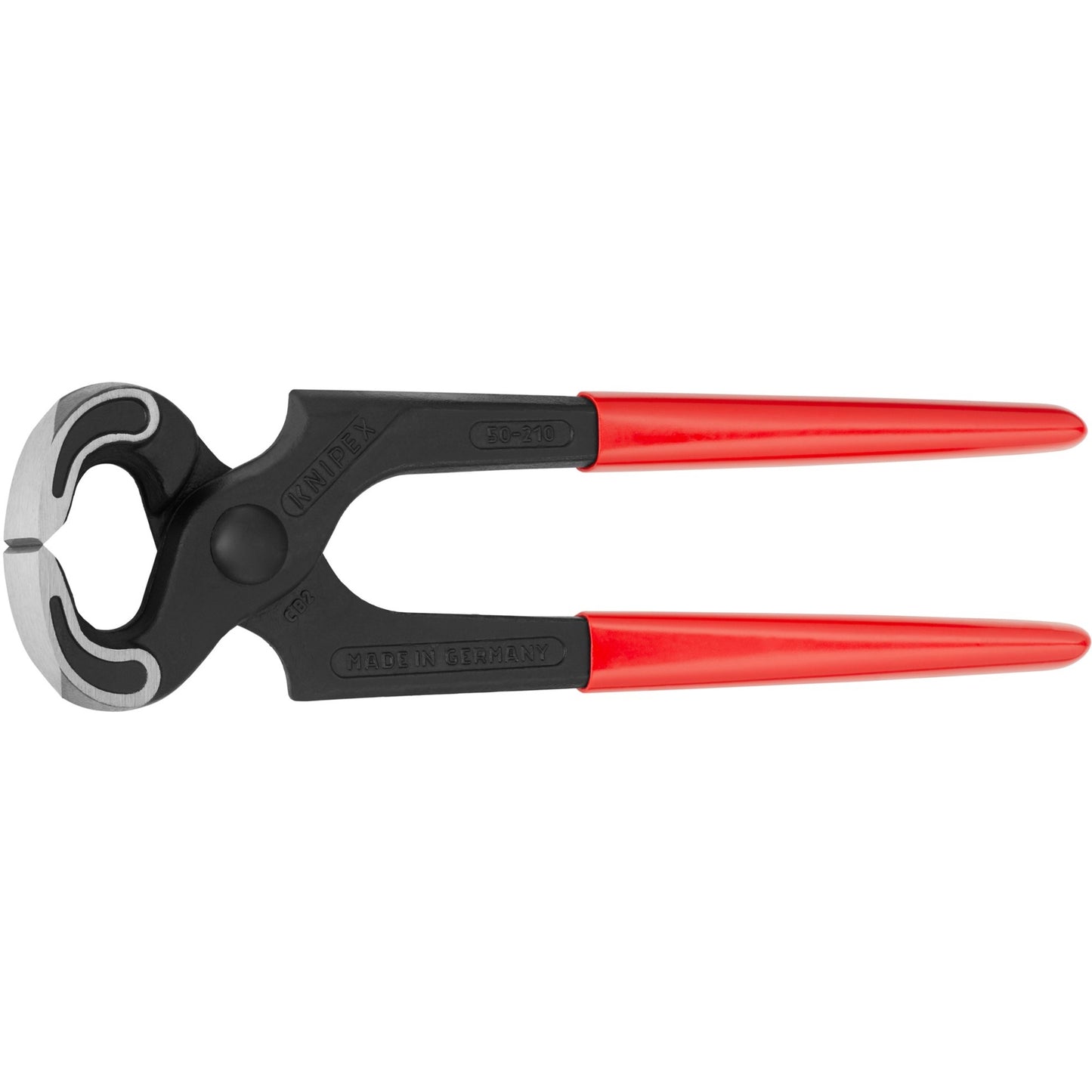 KNIPEX 5001210 nijptang - 210mm