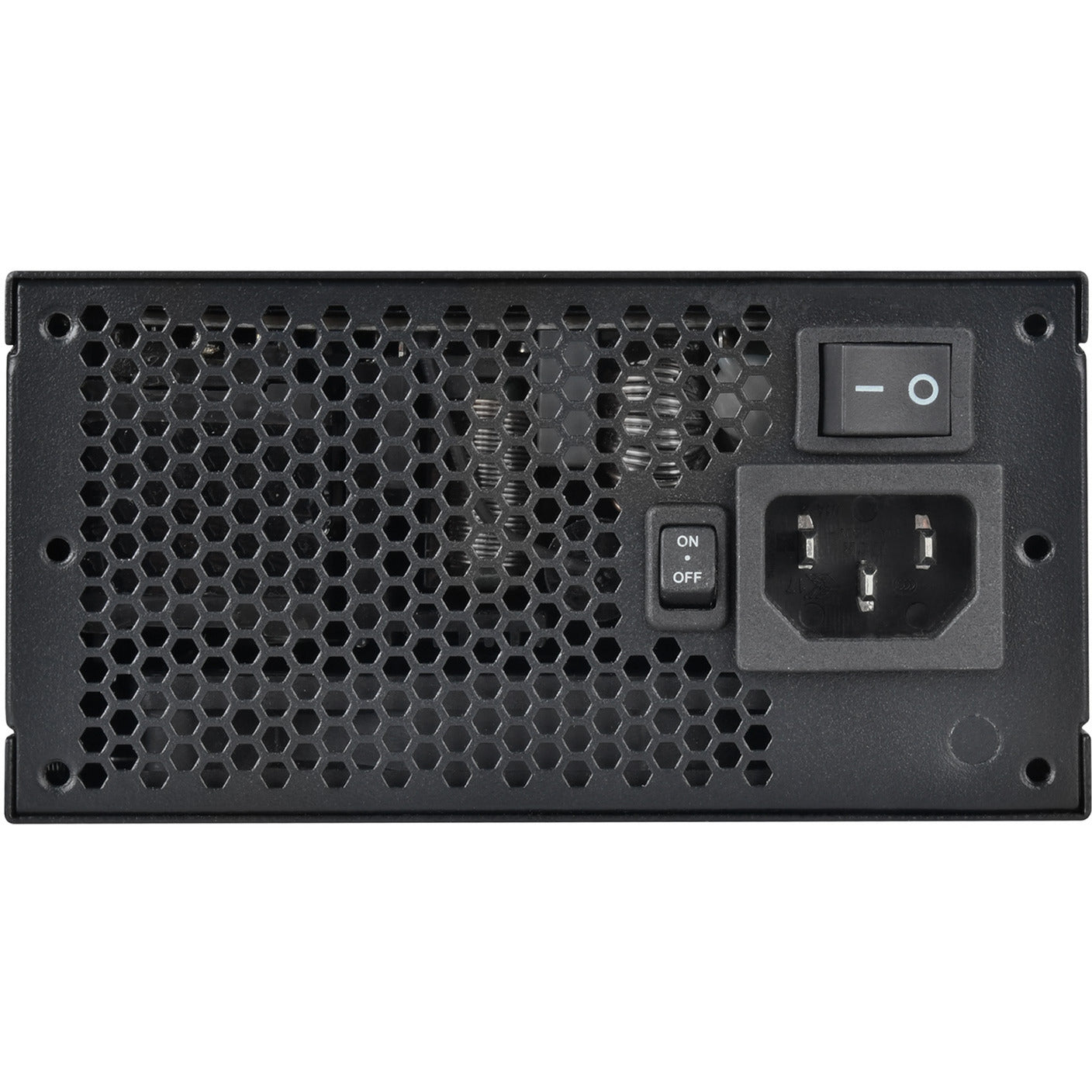 SilverStone extreme 1000rz platinum modulaire 1000 watt voeding (zwart, 1x 12v-2x6, 4x pcie)