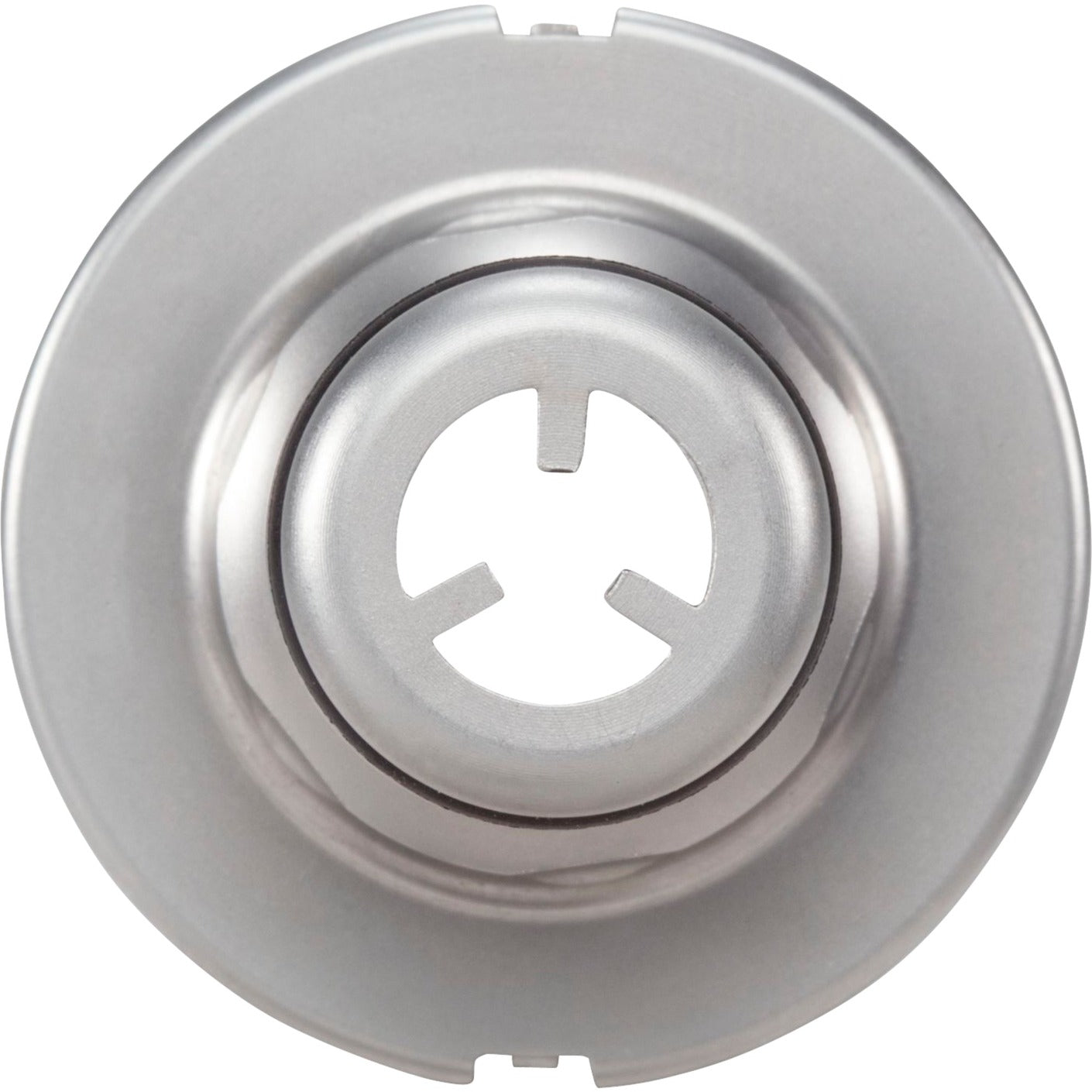 GARDENA premium kraanstuk 26,5 mm (g 3 4 ) (zilver, 18241-50, bulk)