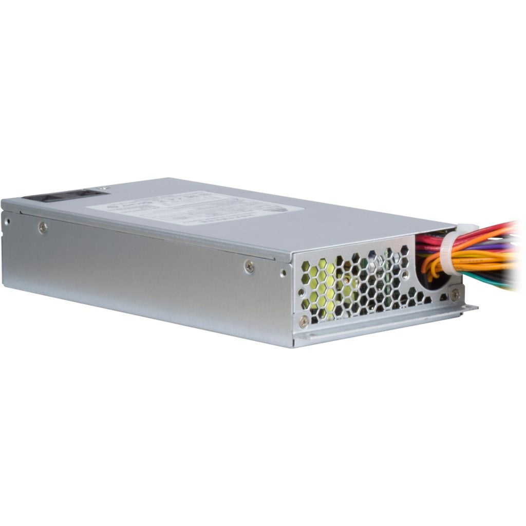 Inter-Tech aspower u1a-c20300-d 300 watt voeding (grijs)
