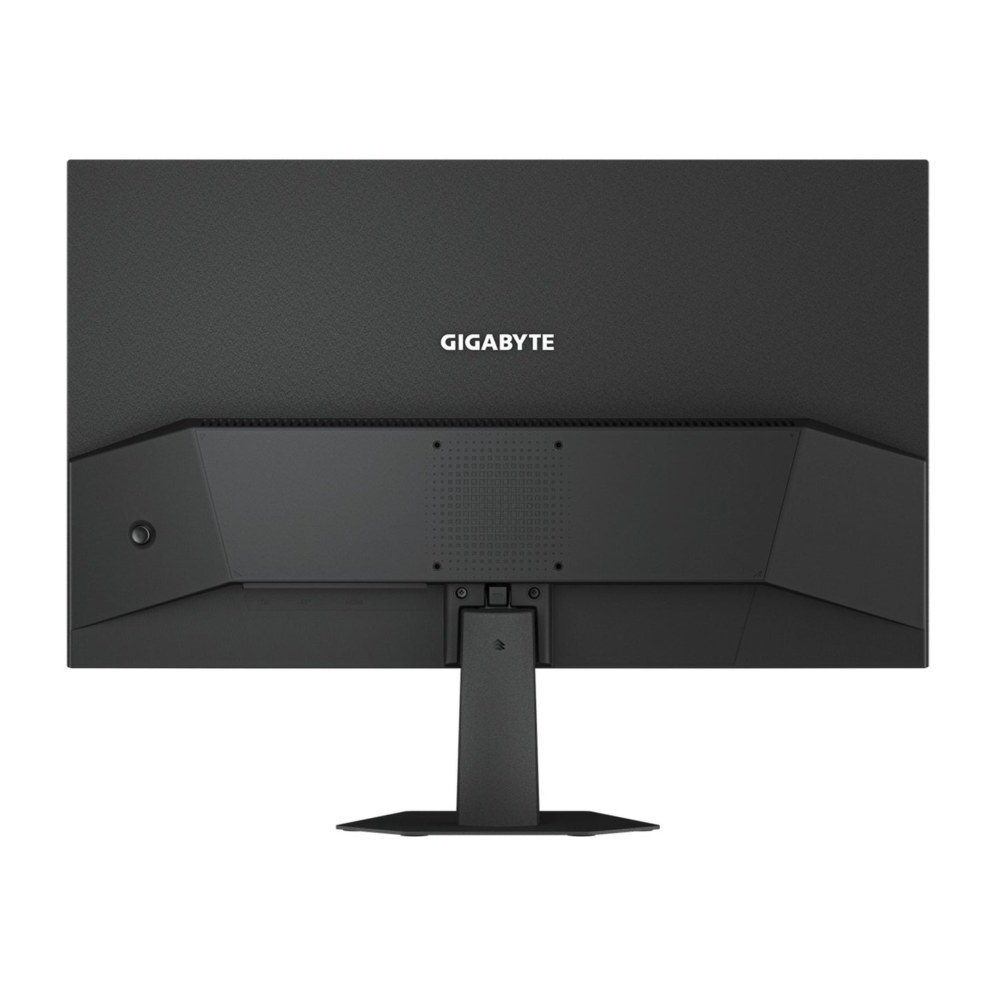 GIGABYTE gs24f14a 23.8 gaming monitor (zwart, hdmi, displayport, 175 hz (oc))