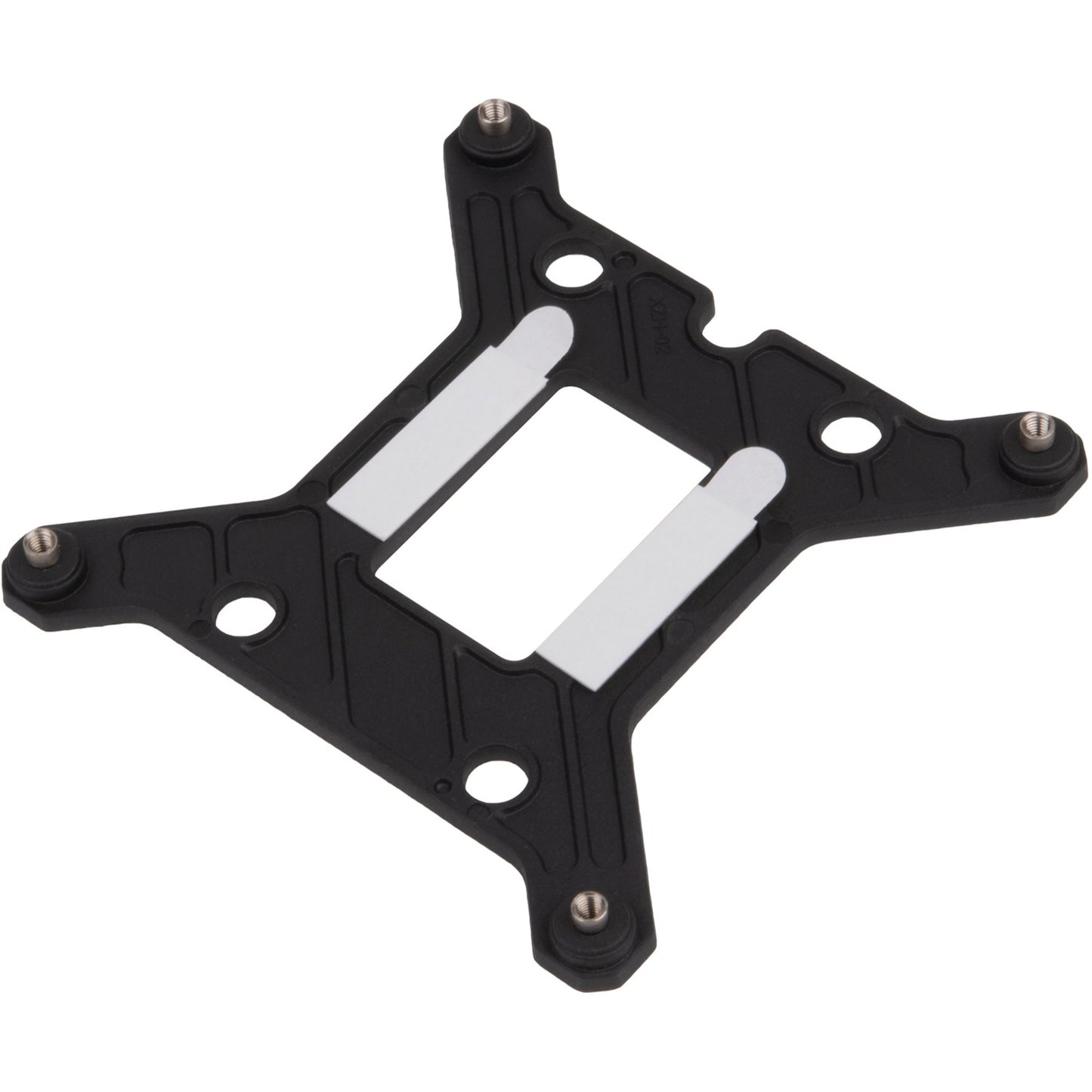 SilverStone sst-nt09-1700 cpu-koeler