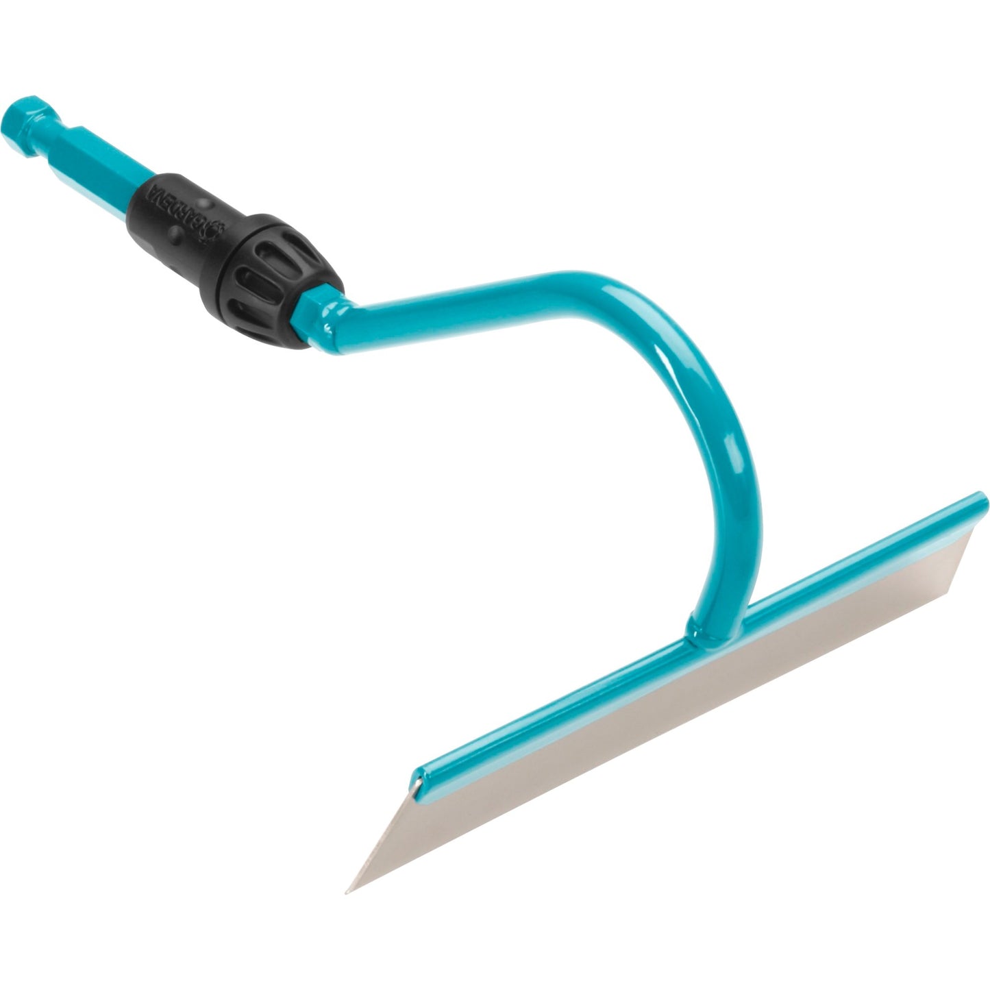 GARDENA combisystem bietenhak schoffel (turquoise, 3189-20)