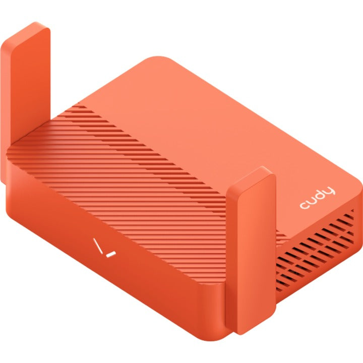 Cudy ac1200 wireless mini vpn router met usb mesh router ( mesh)