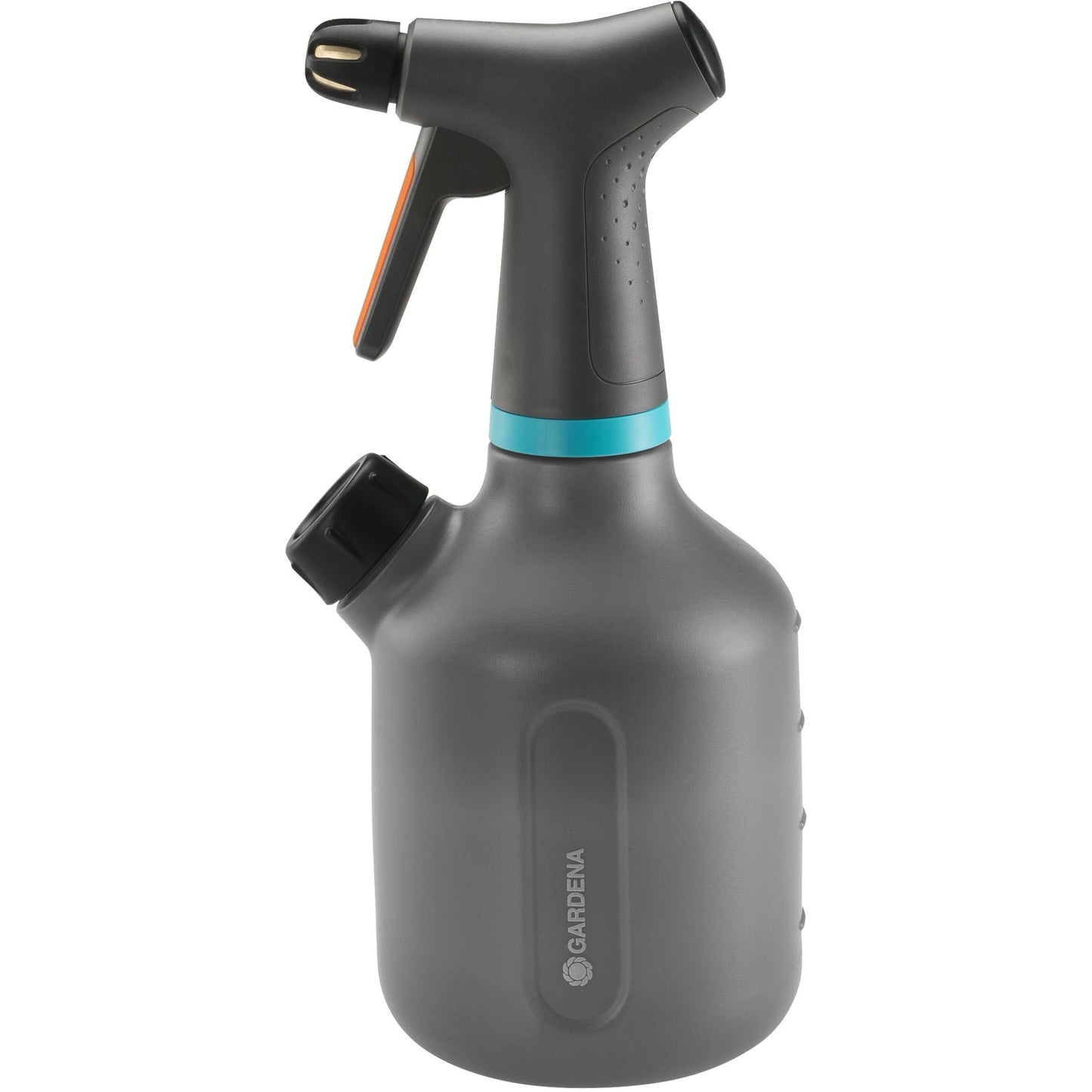 GARDENA plantenspuit 1 l (grijs, 11112-20)