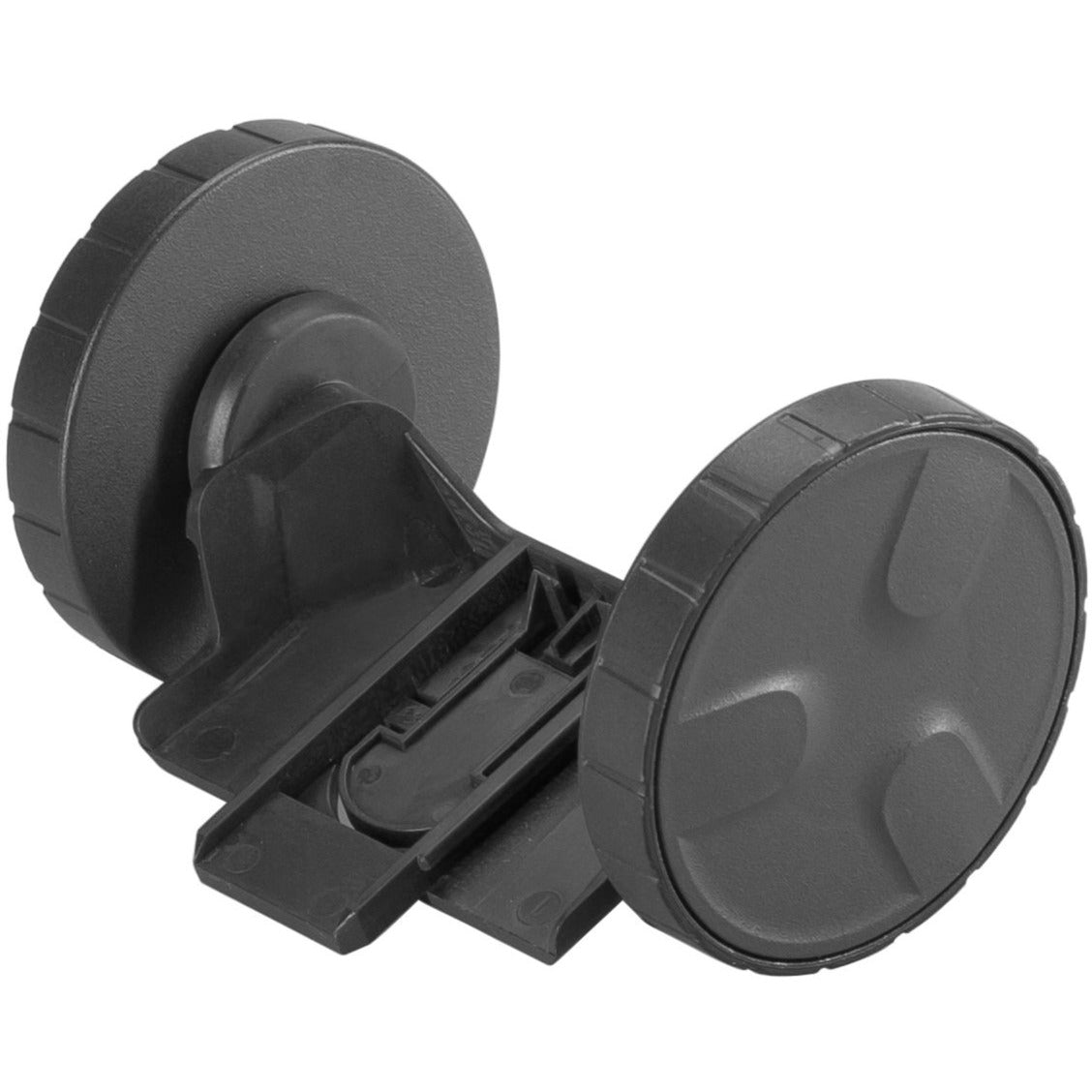 GARDENA telescopische steel met wielen telescoopsteel (grijs, 9859-20)