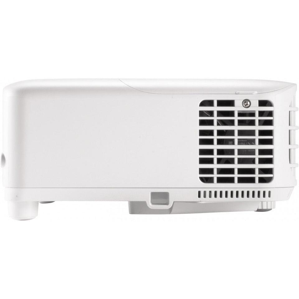ViewSonic px701-4k dlp-projector 4k uhd (wit, 3200 ansi lumen)