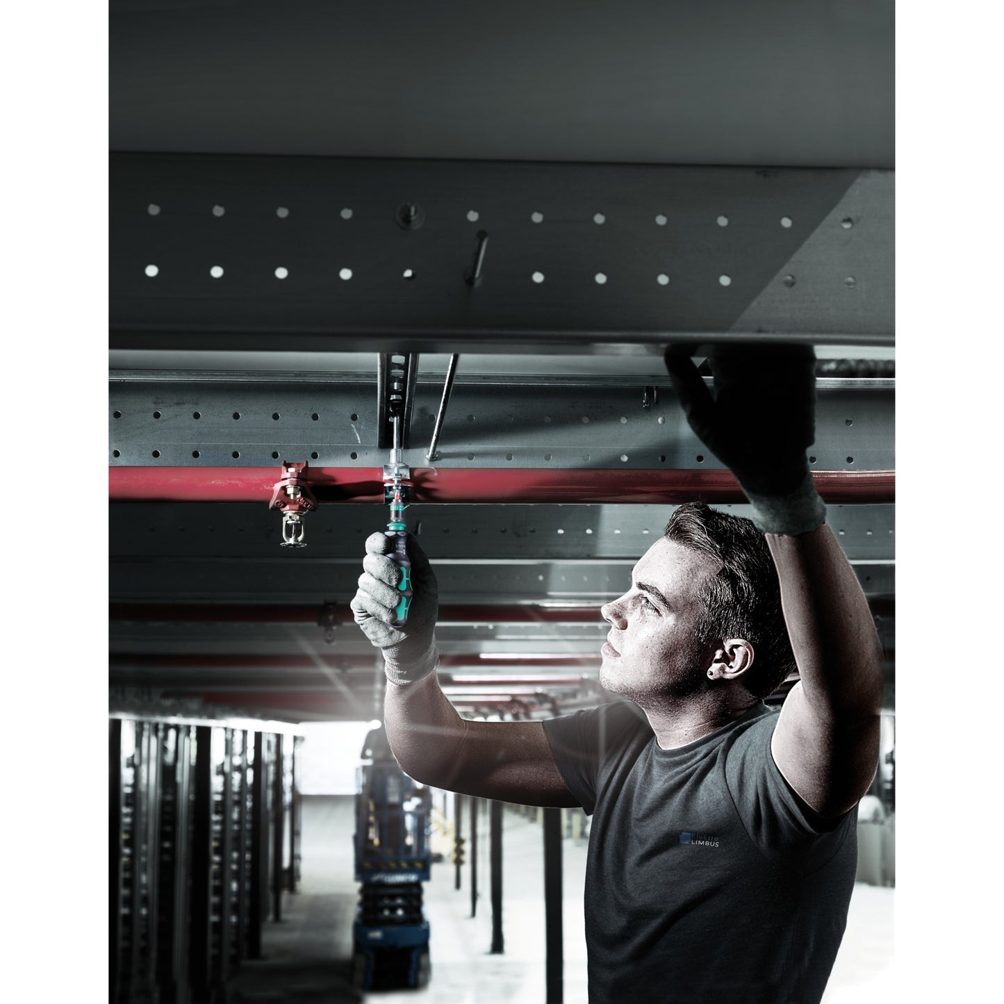 Wera kraftform kompakt 20 tool finder 1 bitset
