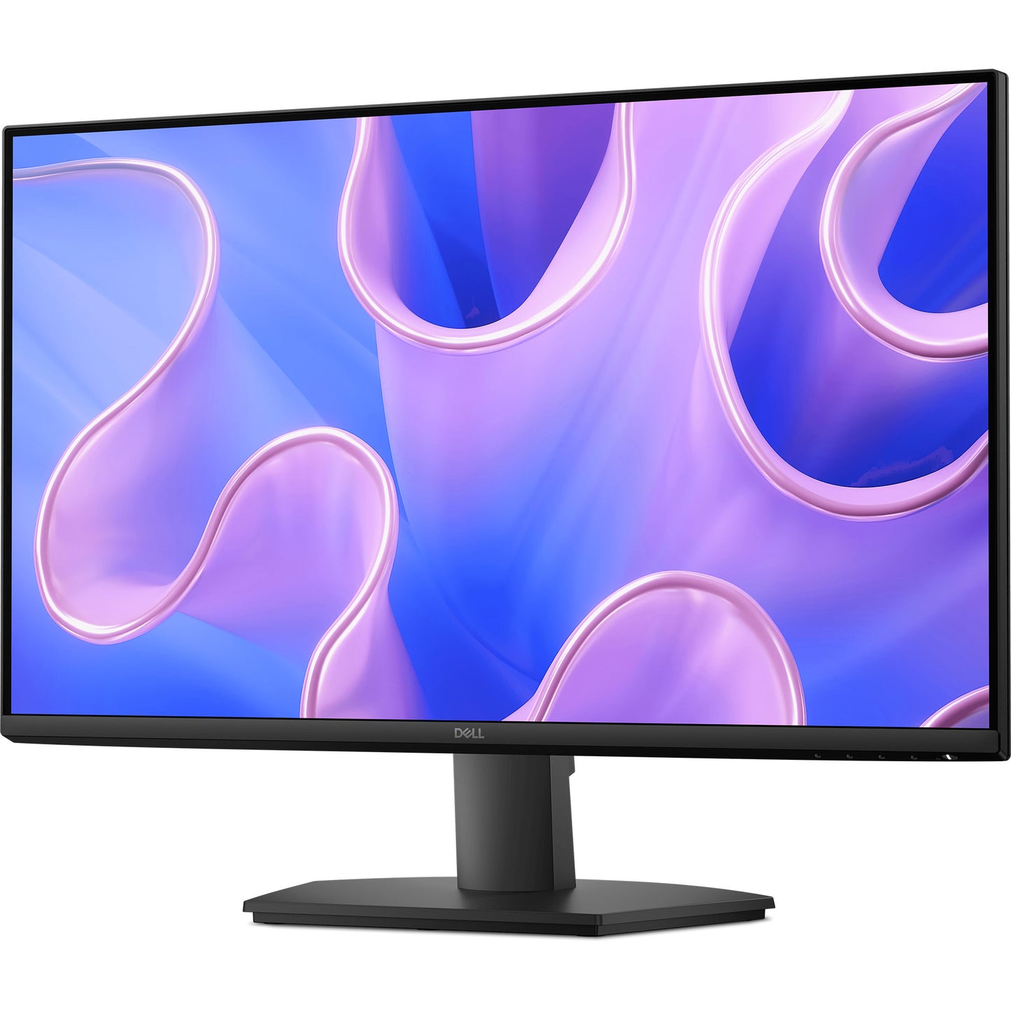 Dell se2725hm 27 monitor (zwart, hdmi, vga, 100 hz)