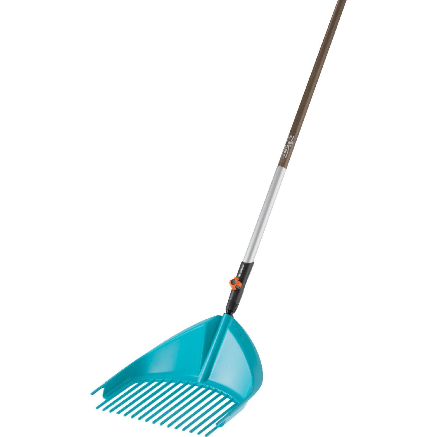 GARDENA combisystem multihark (turquoise, 3120-20)
