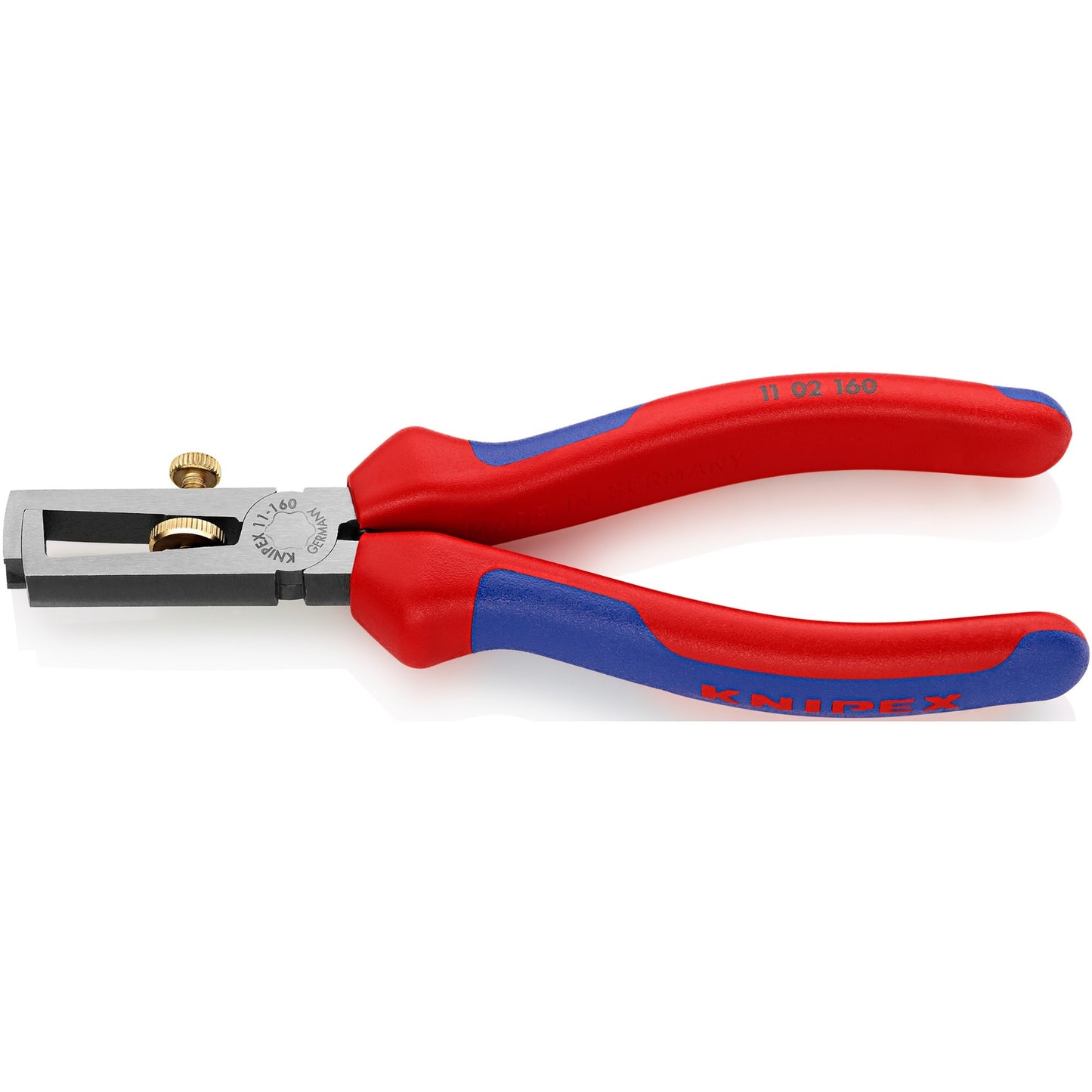 KNIPEX afstriptang 1102160