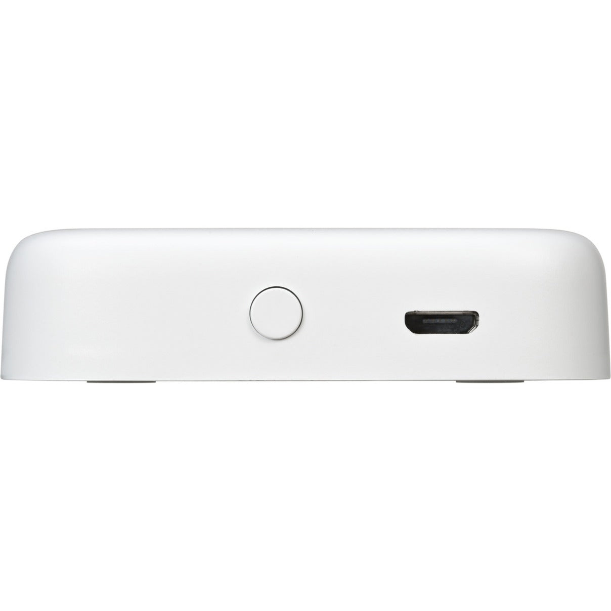Brennenstuhl connect zigbee gateway basisstation (wit)