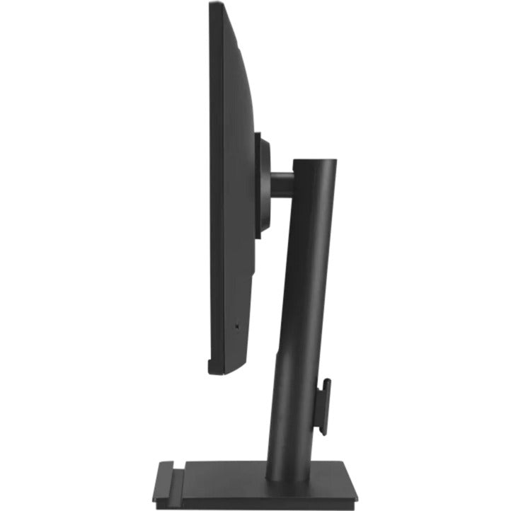 ASUS va249qgse 23.8 monitor (zwart, 120 hz, displayport, hdmi, vga, audio)