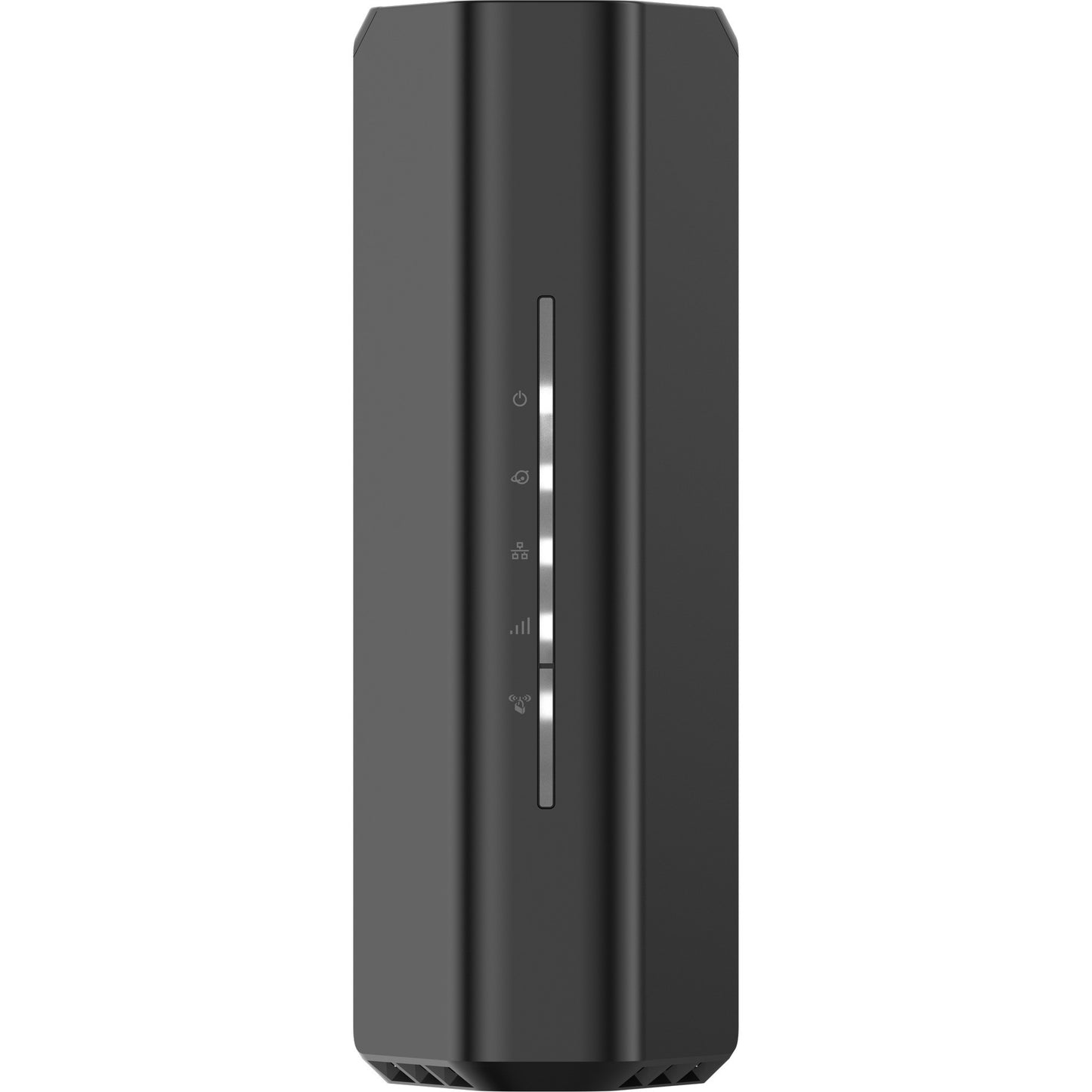 Netgear nighthawk wifi 7-router rs100 (zwart)