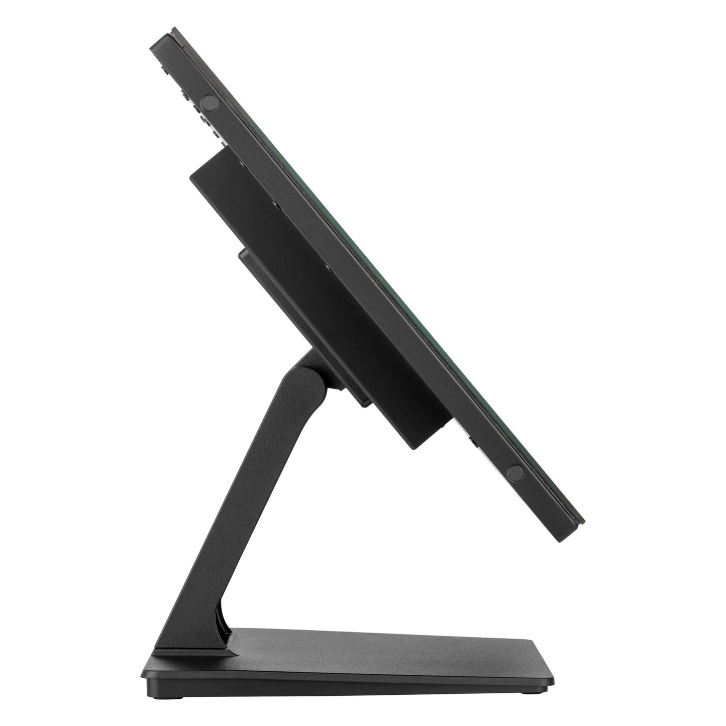 Iiyama prolite t2438msc-b2 23.8 touchscreen monitor (zwart, 120 hz, hdmi, displayport, audio, usb, touch)