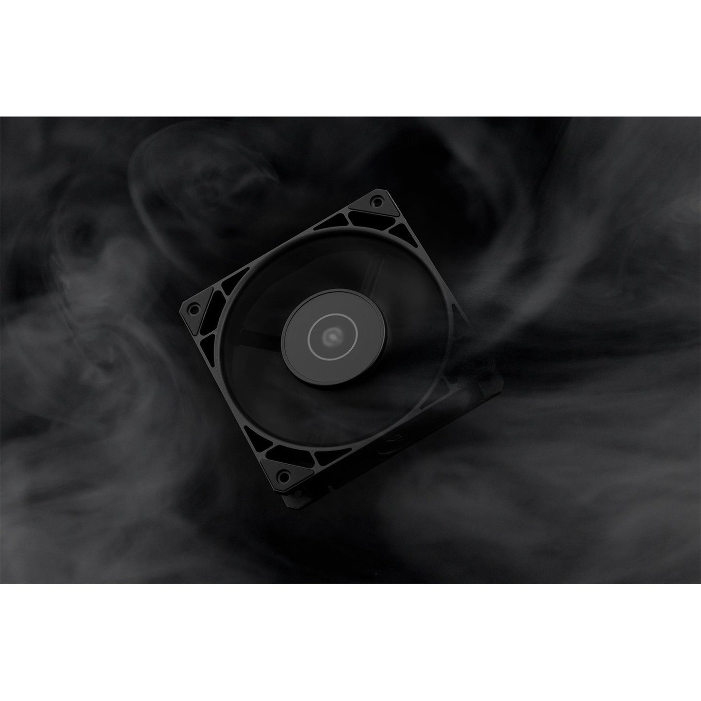 EKWB ek-loop fan fpt 120 case fan (zwart, 120 x 120 x 27 mm, pwm)
