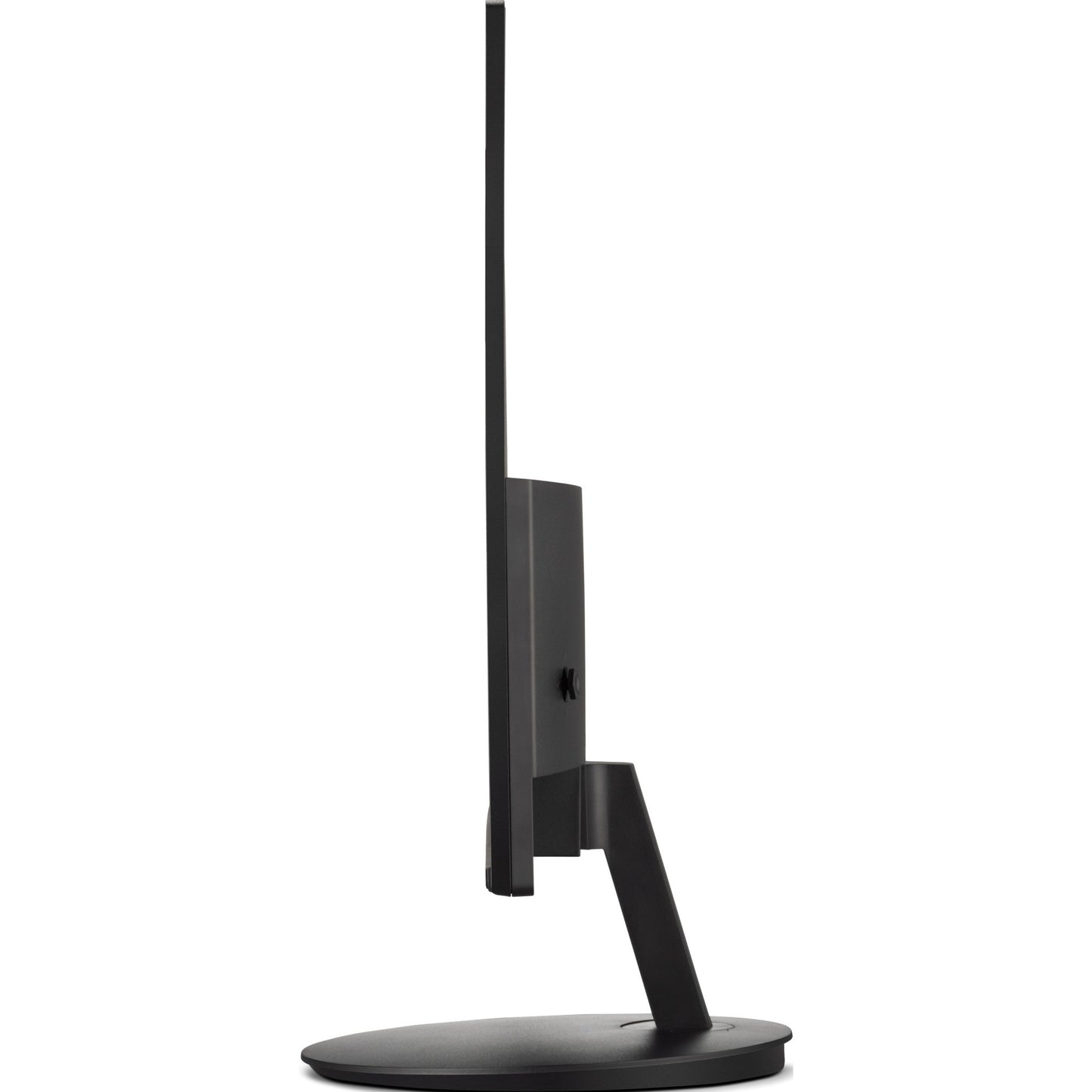 ViewSonic va24e1-h full hd 24 monitor (zwart, 1x hdmi, 1x vga, 120 hz)