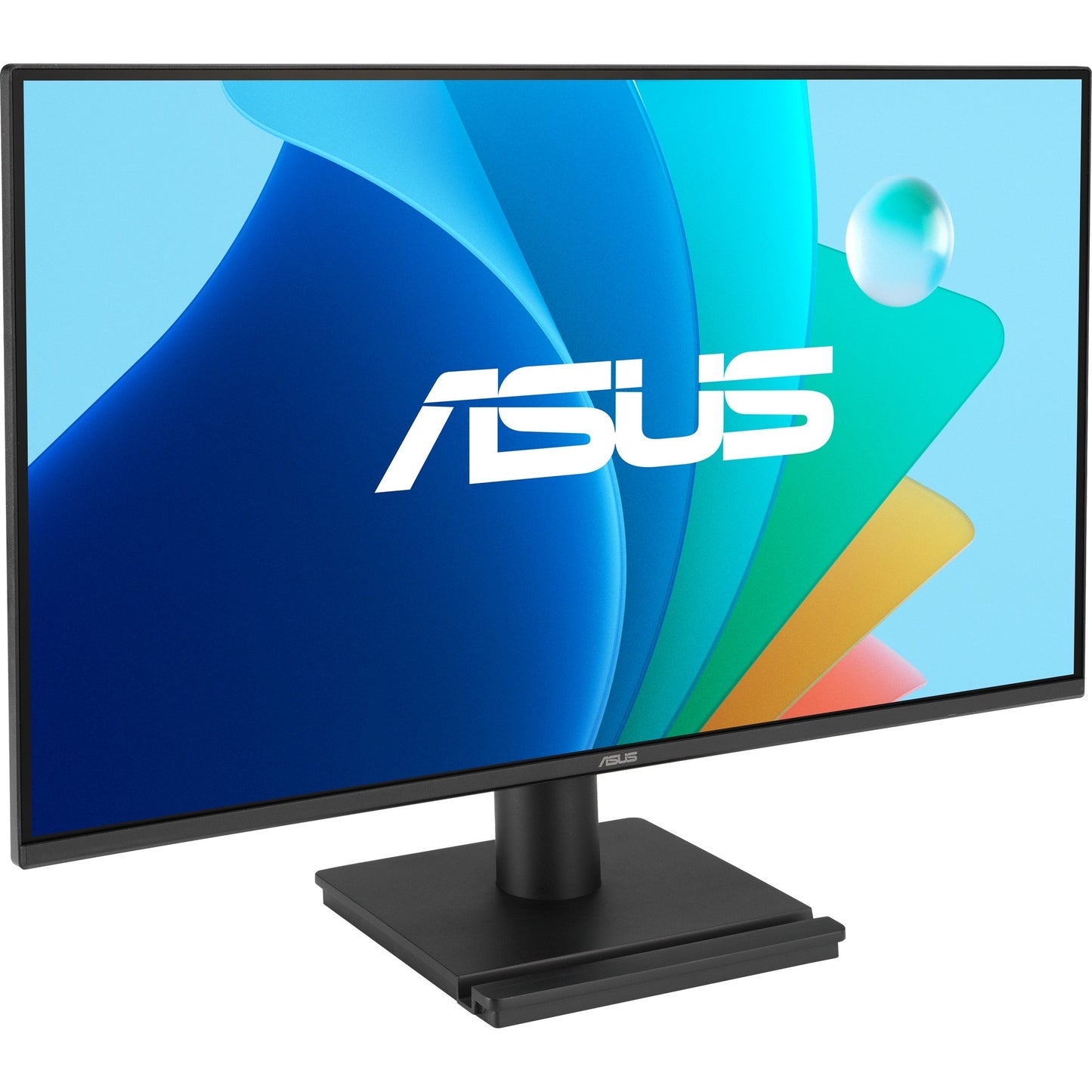 ASUS va259hga 24.5 gaming monitor (zwart, 120 hz, vga, hdmi, audio)
