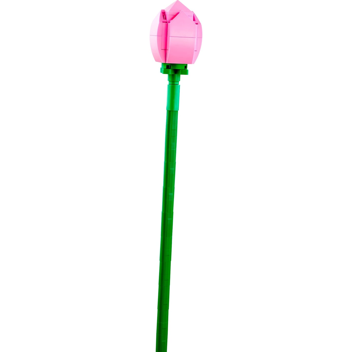 LEGO botanical collection - lotusbloemen constructiespeelgoed (40647)