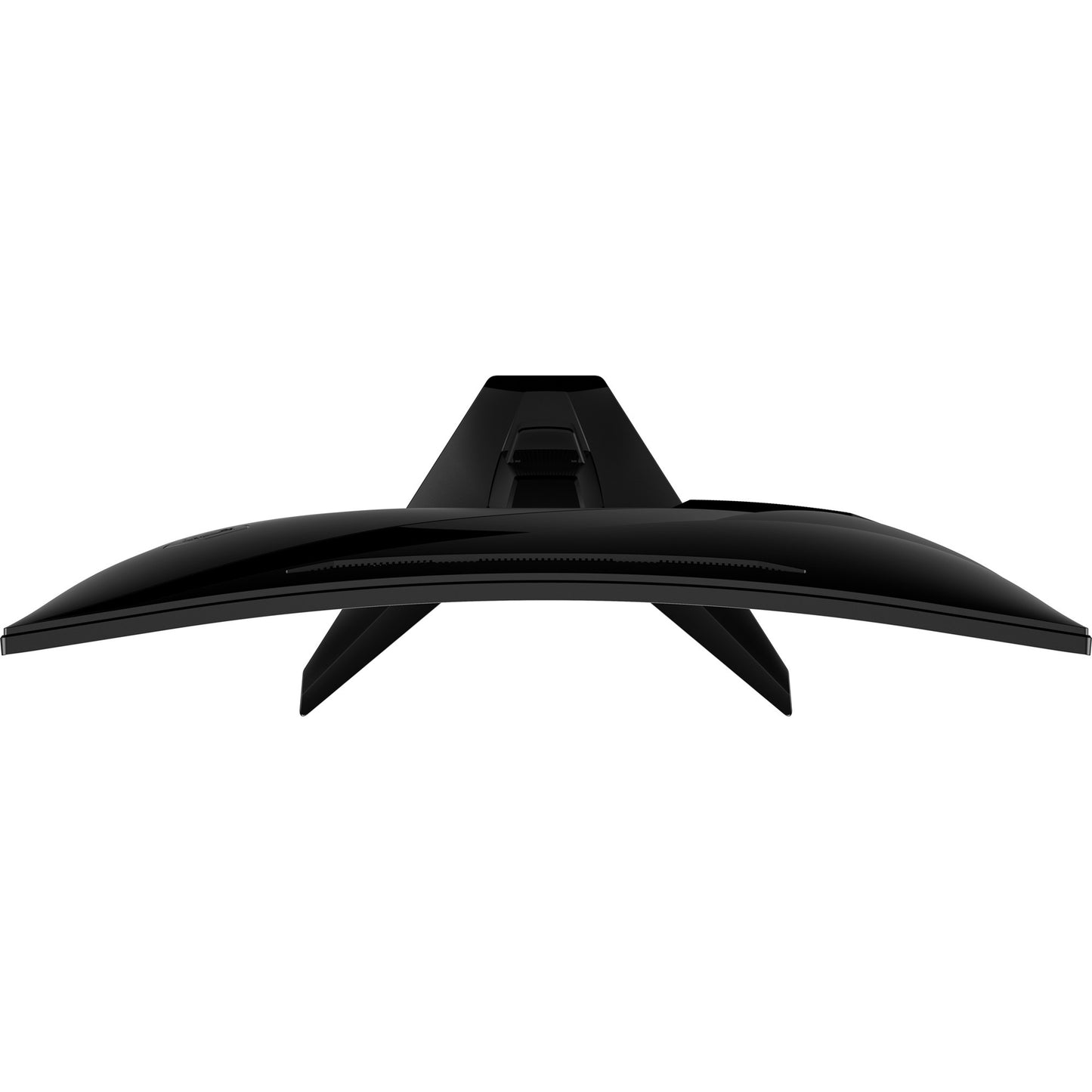 MSI mag 27cq6f 27 curved gaming monitor (zwart, 2x hdmi, displayport, 180 hz)